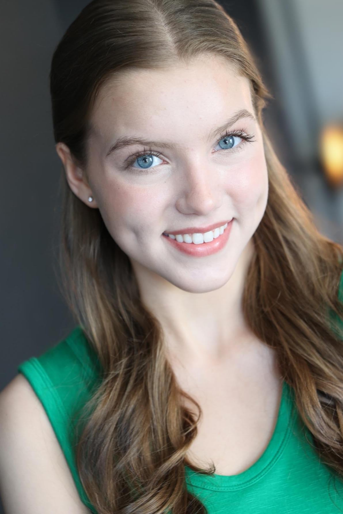 Элла Морроу