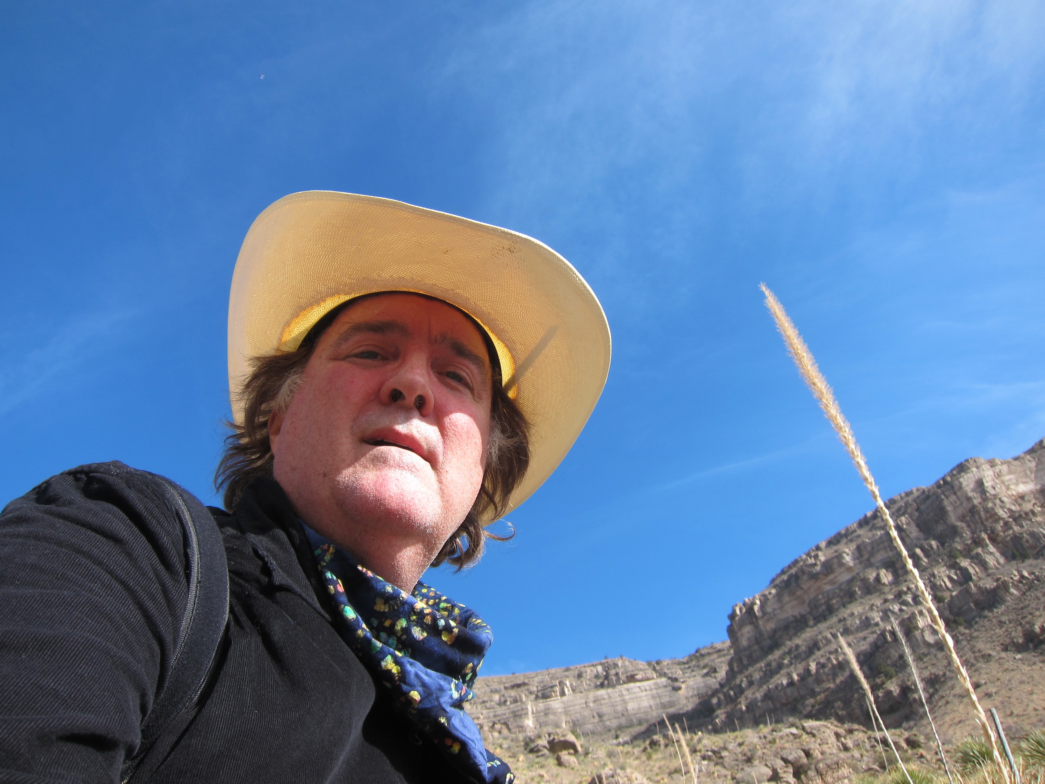 Малколм Орралл