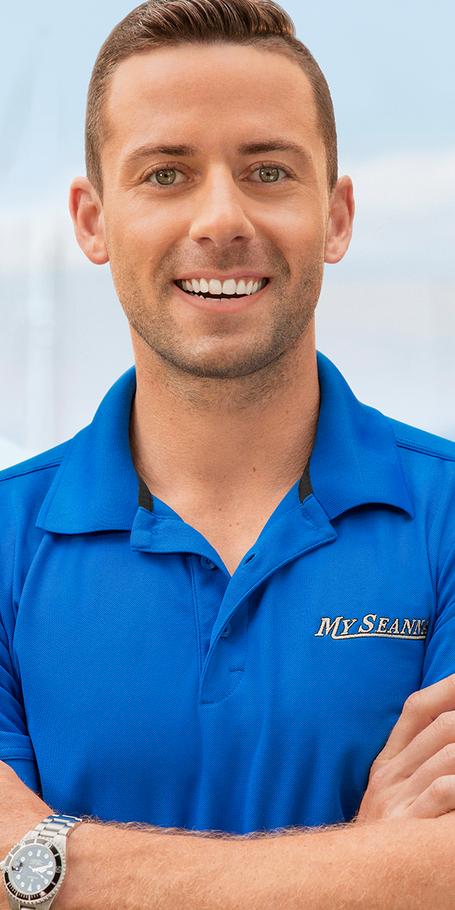 Чендлер Брукс