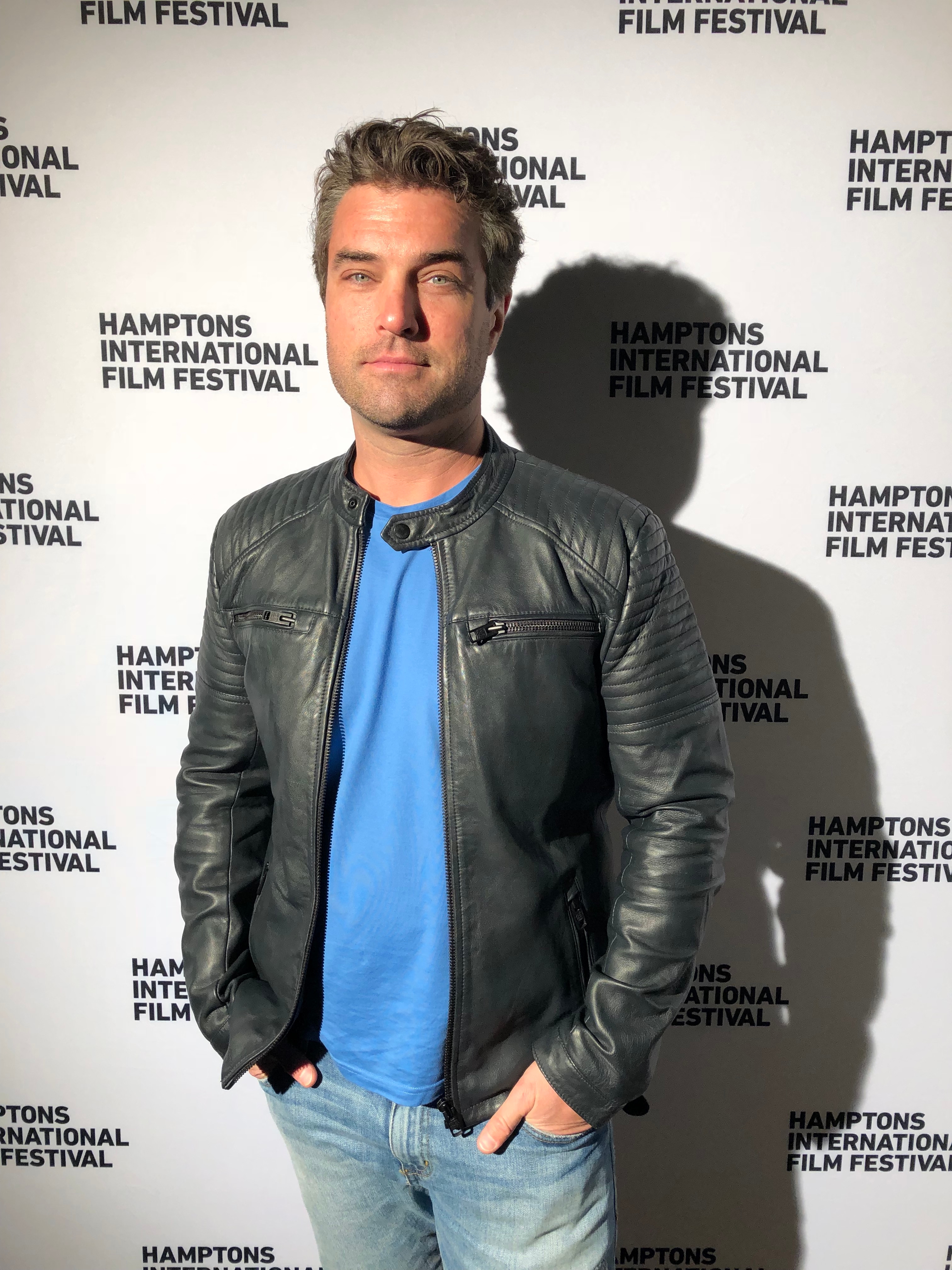 Колльер Лэндри