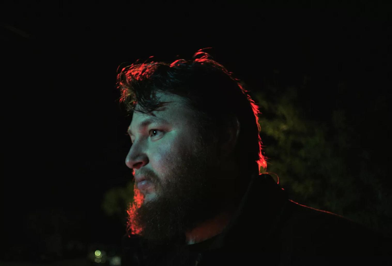 Патрик Хэтфилд