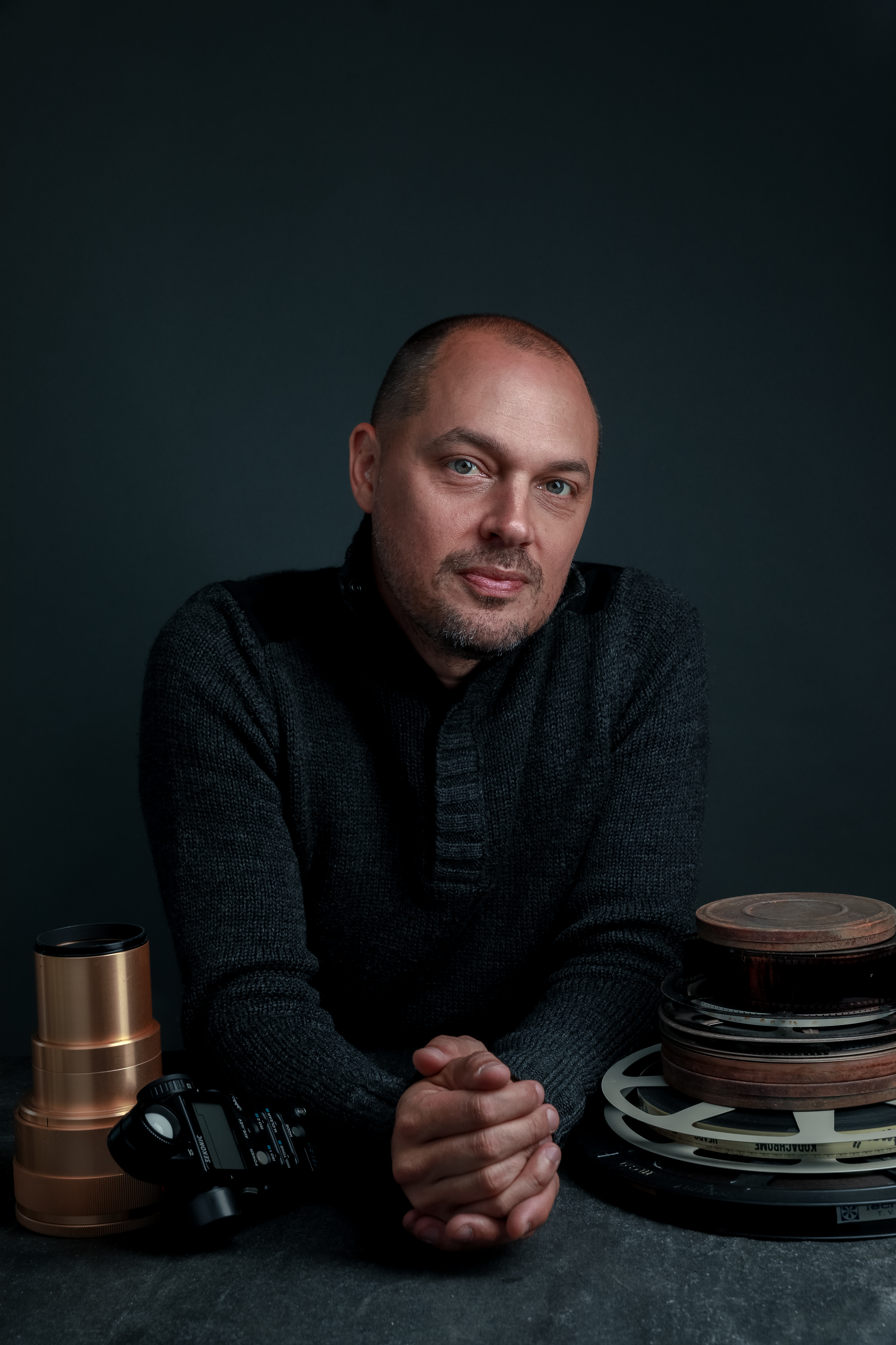 Дилан Сэнфорд