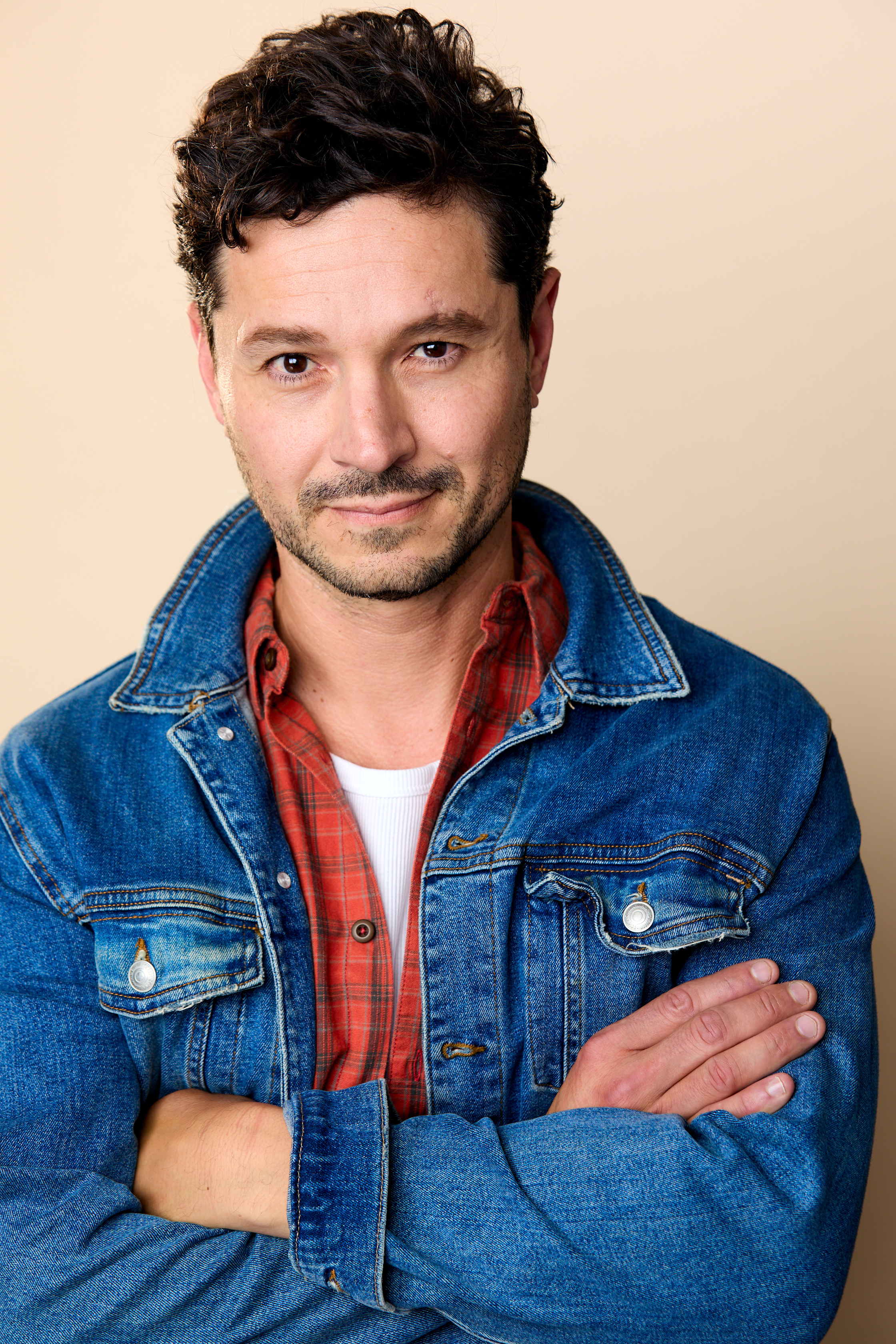 Джеймс Эспиноса