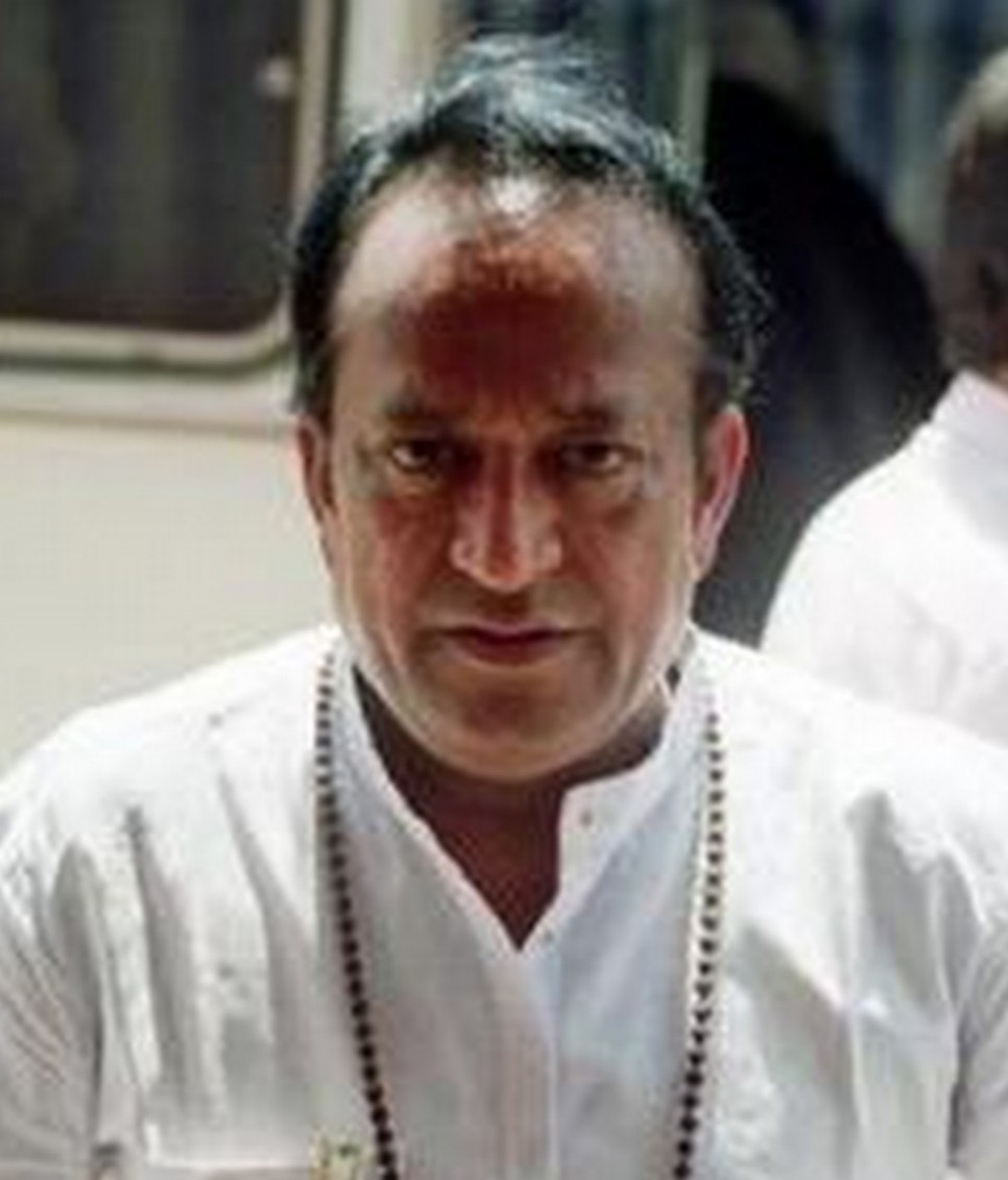 Арвинд Триведи