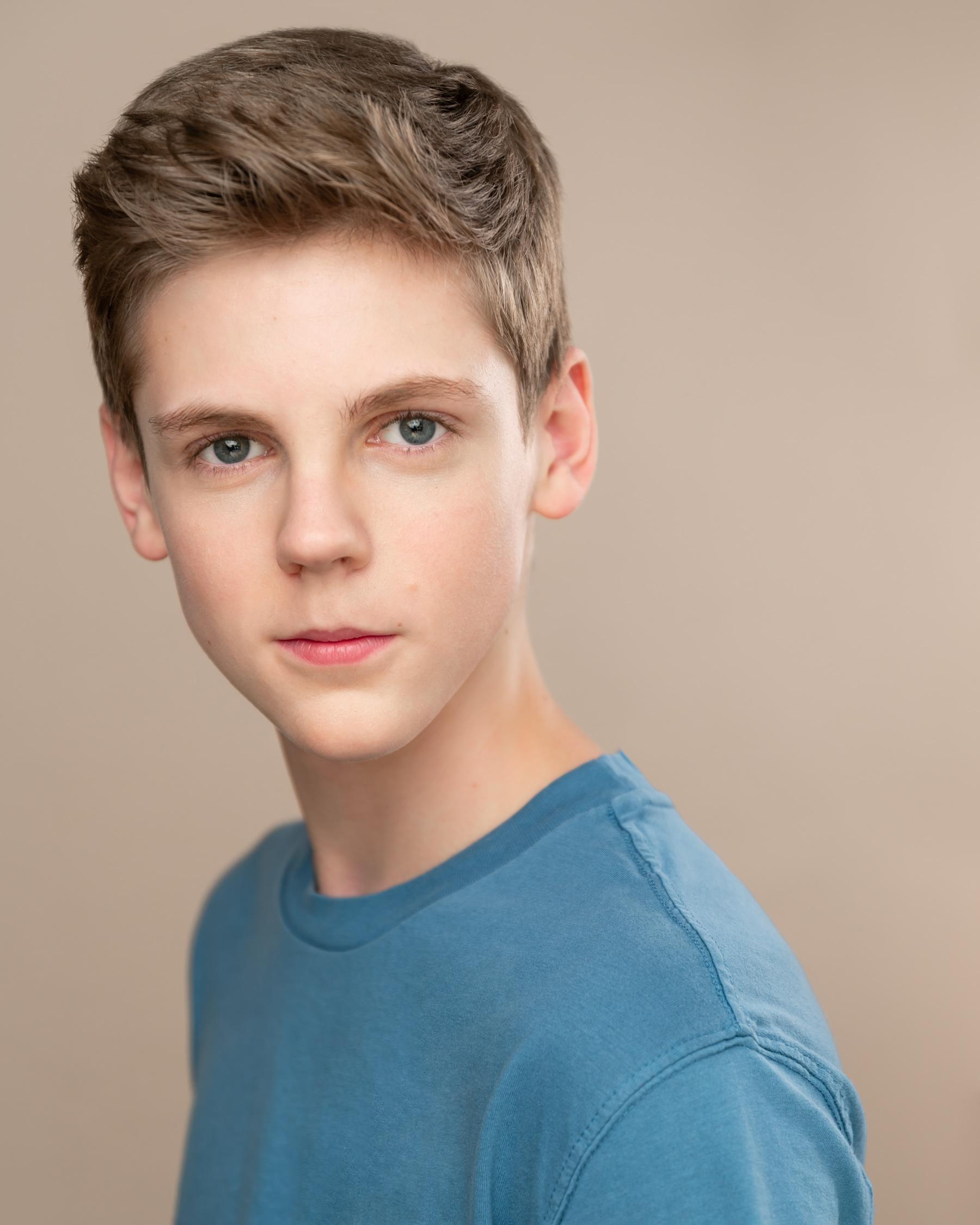 Кэмден Брюс