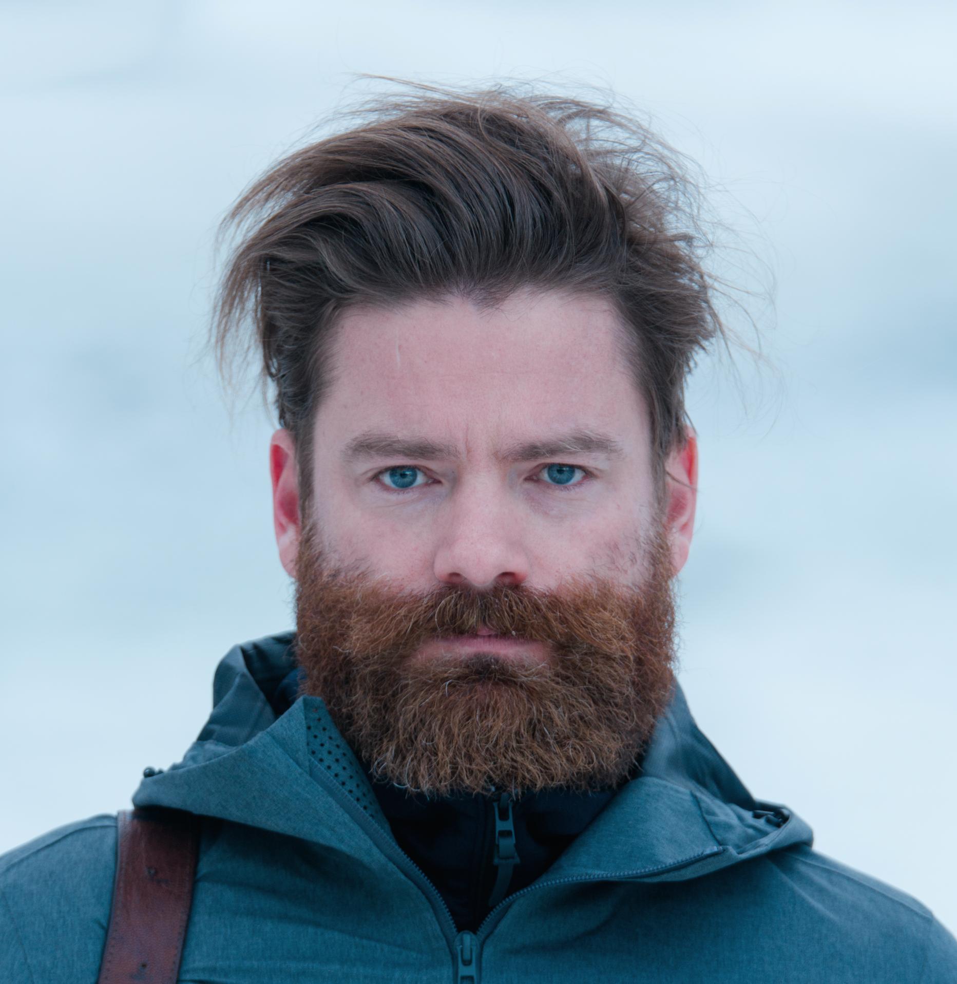 Jake Zahradnik