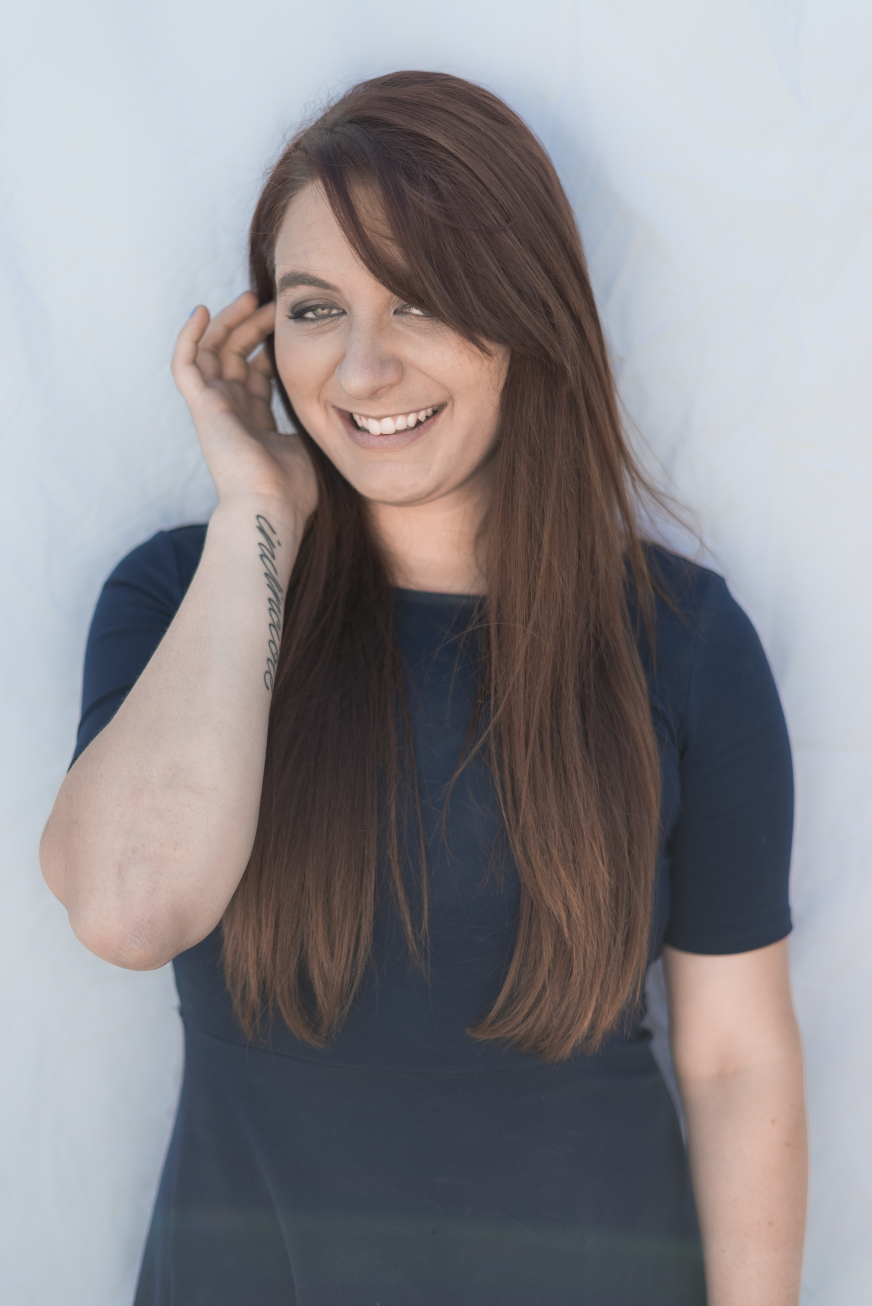 Nicole Becannon