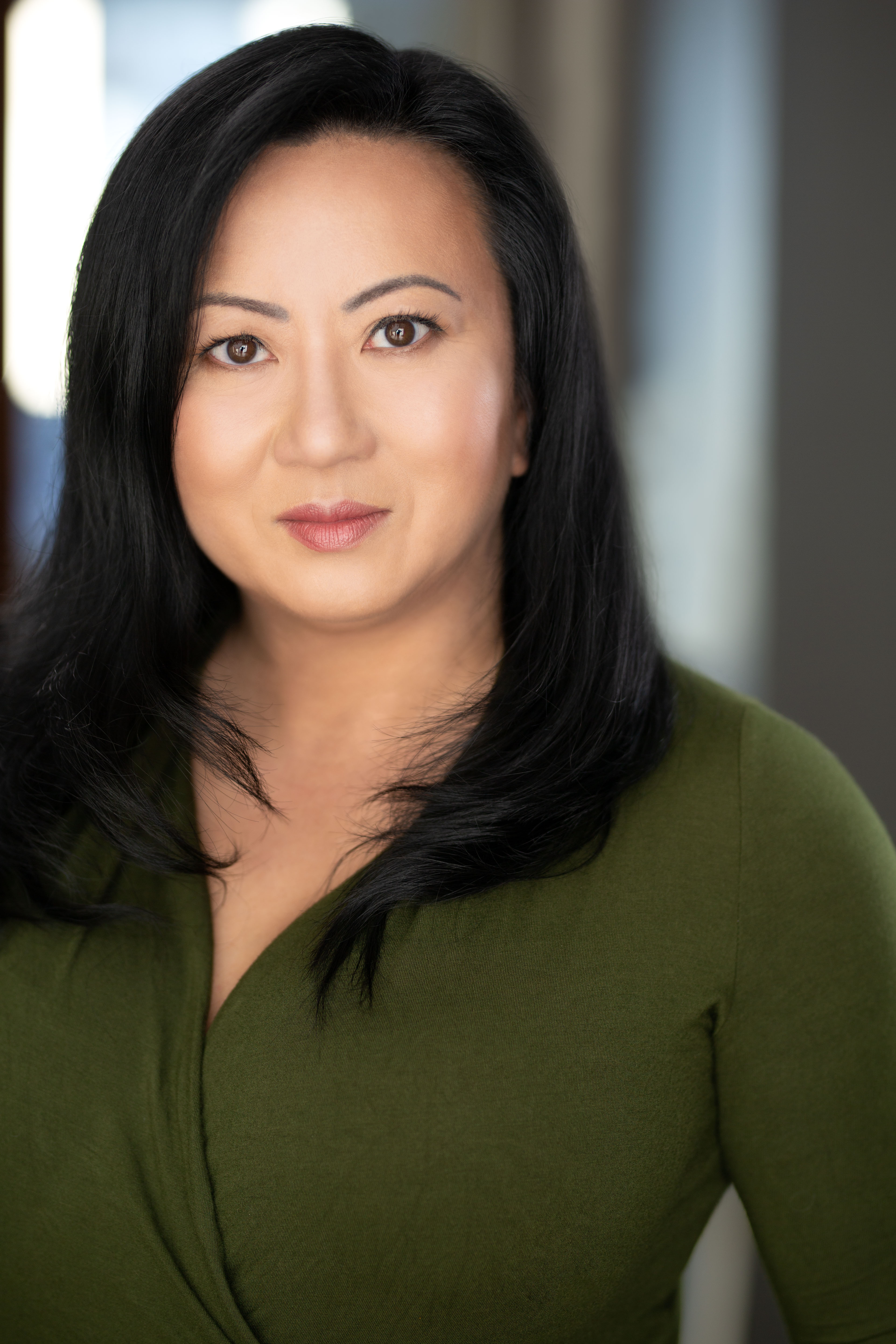 Роксанна Вонг