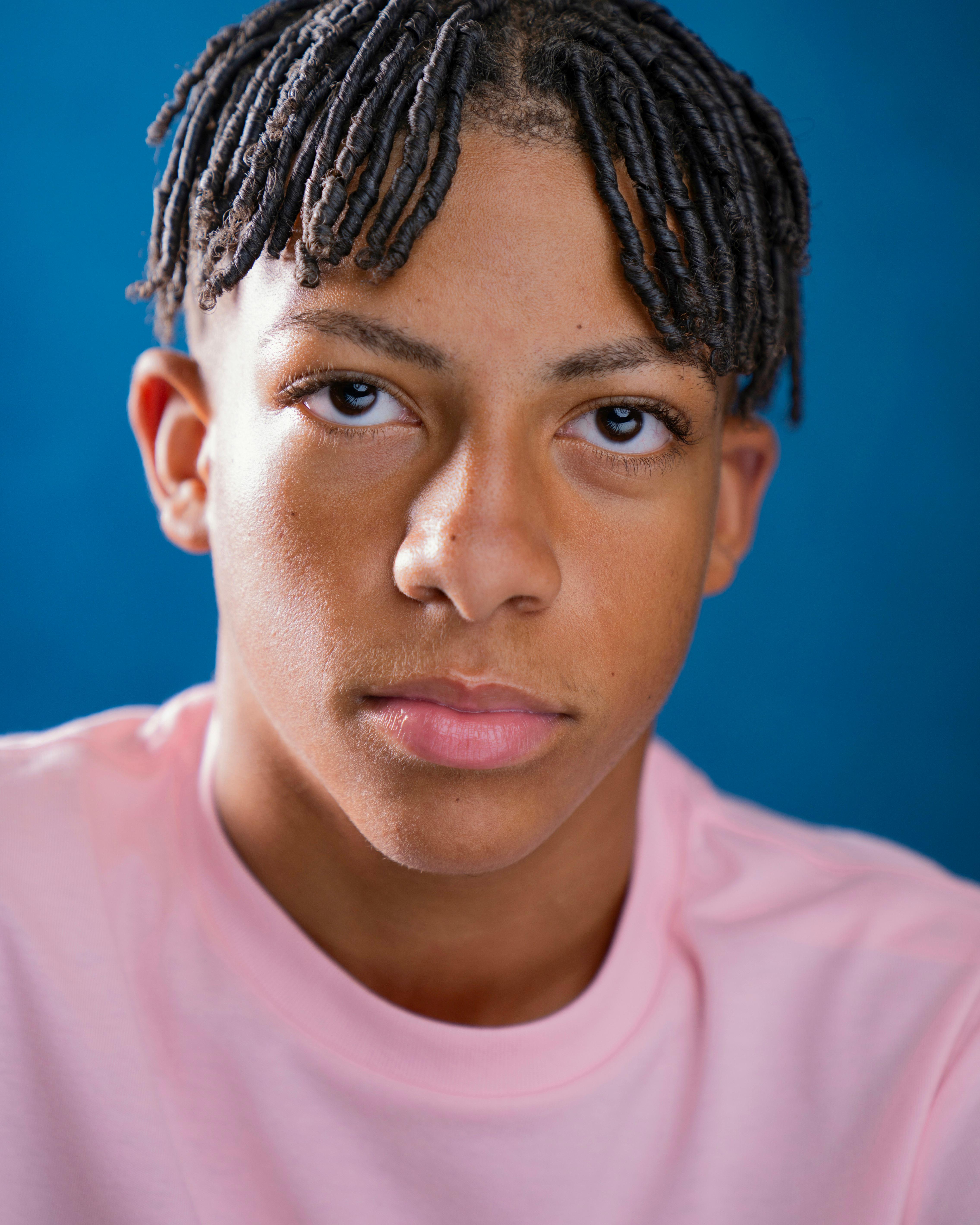 Jordan Makale Williams