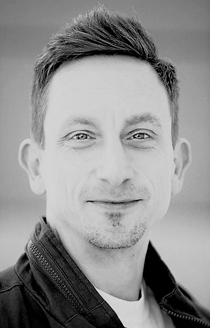 Брайан Берглунд