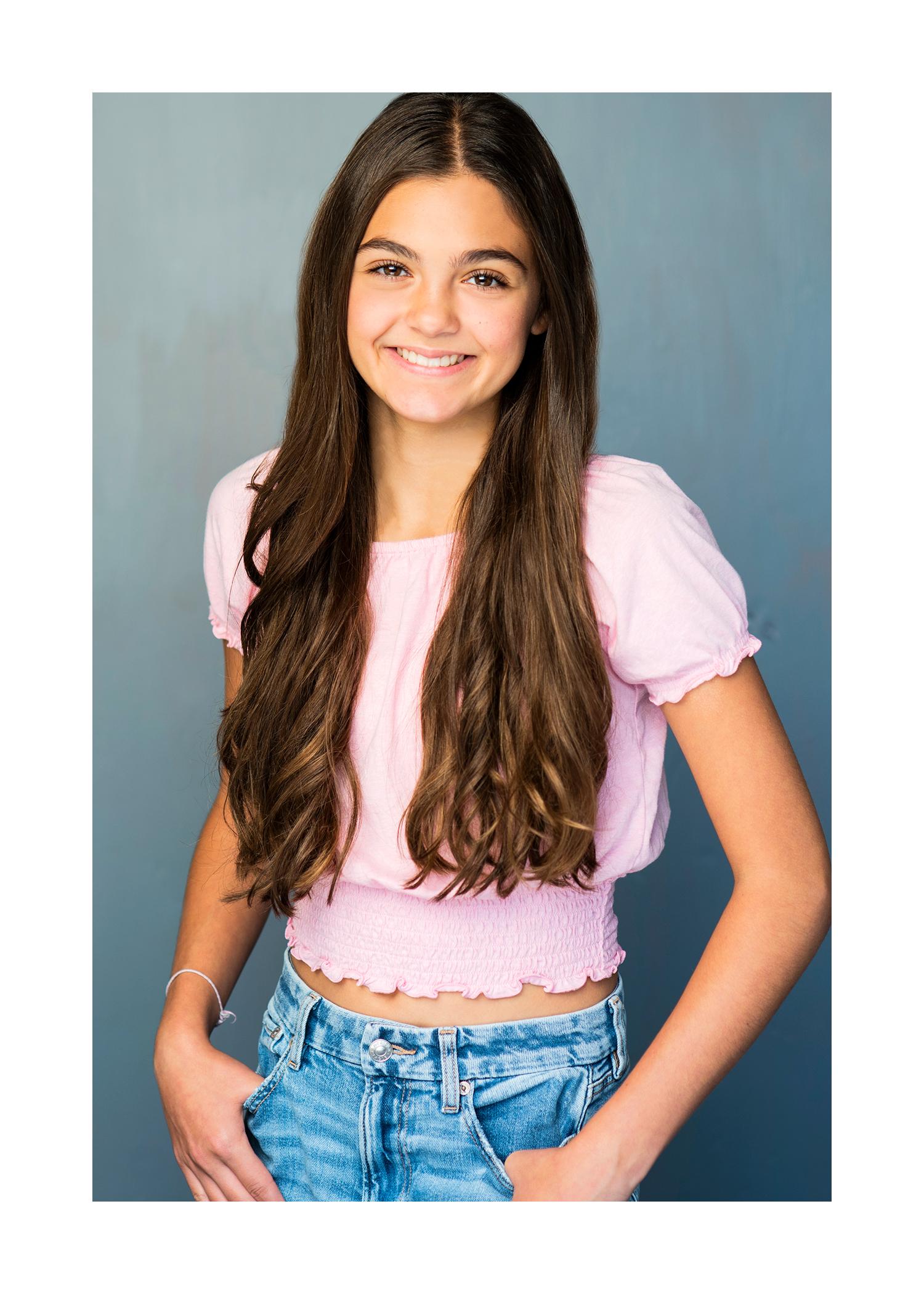 Алисса Гервази