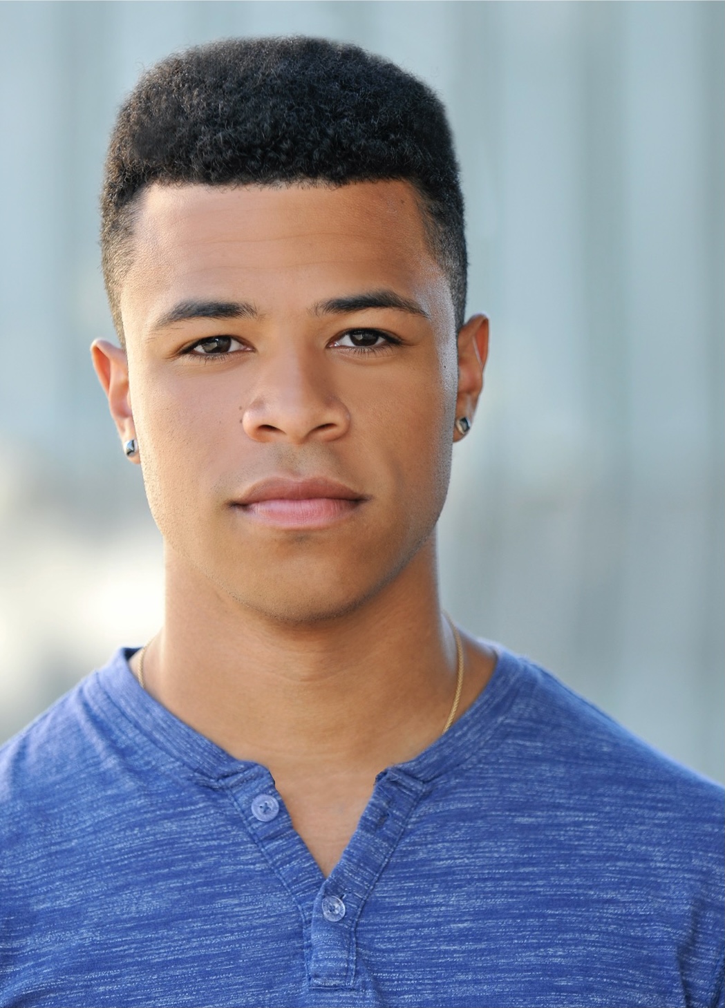 Райан Форман