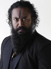 Рамашандра Раджу