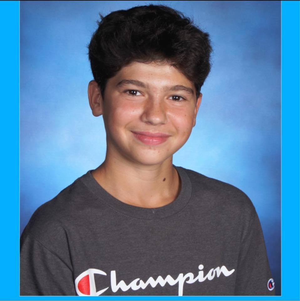 Мэттью Яконо