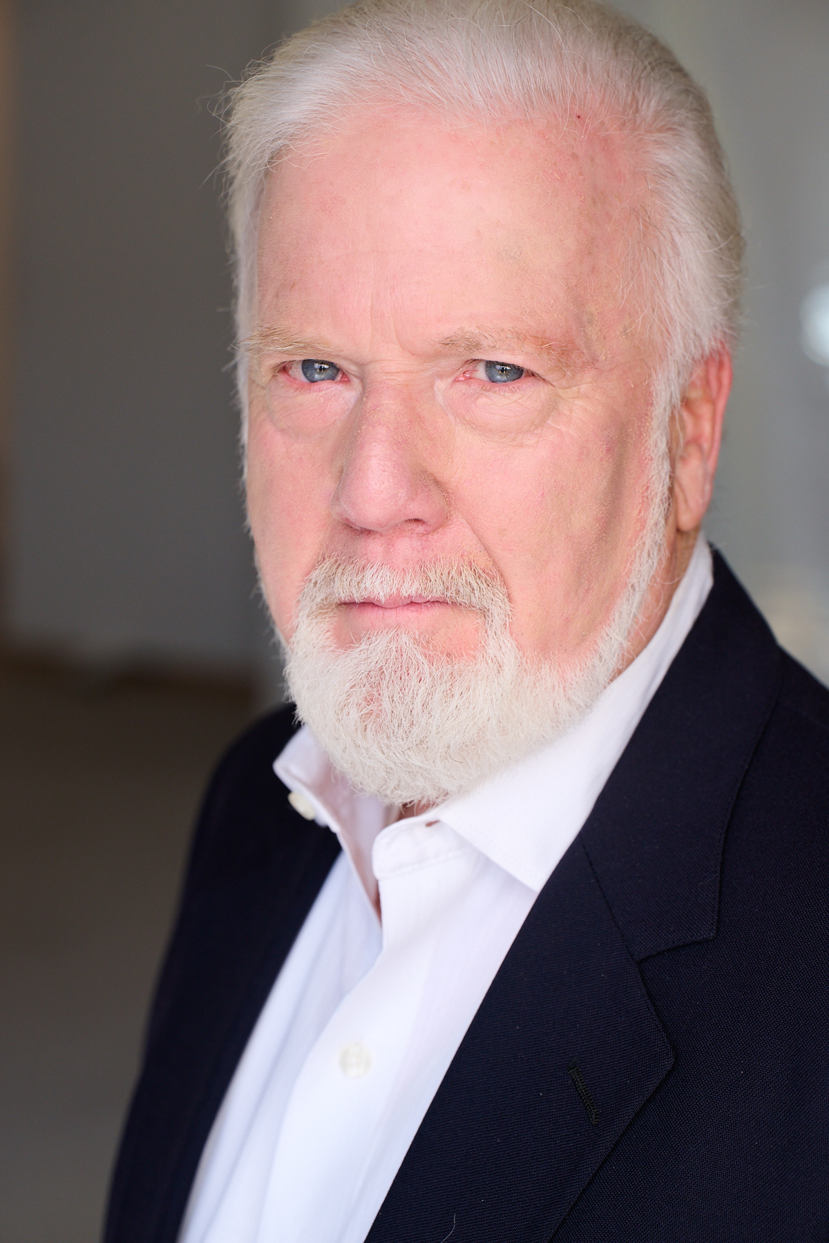 Пол Бакстон