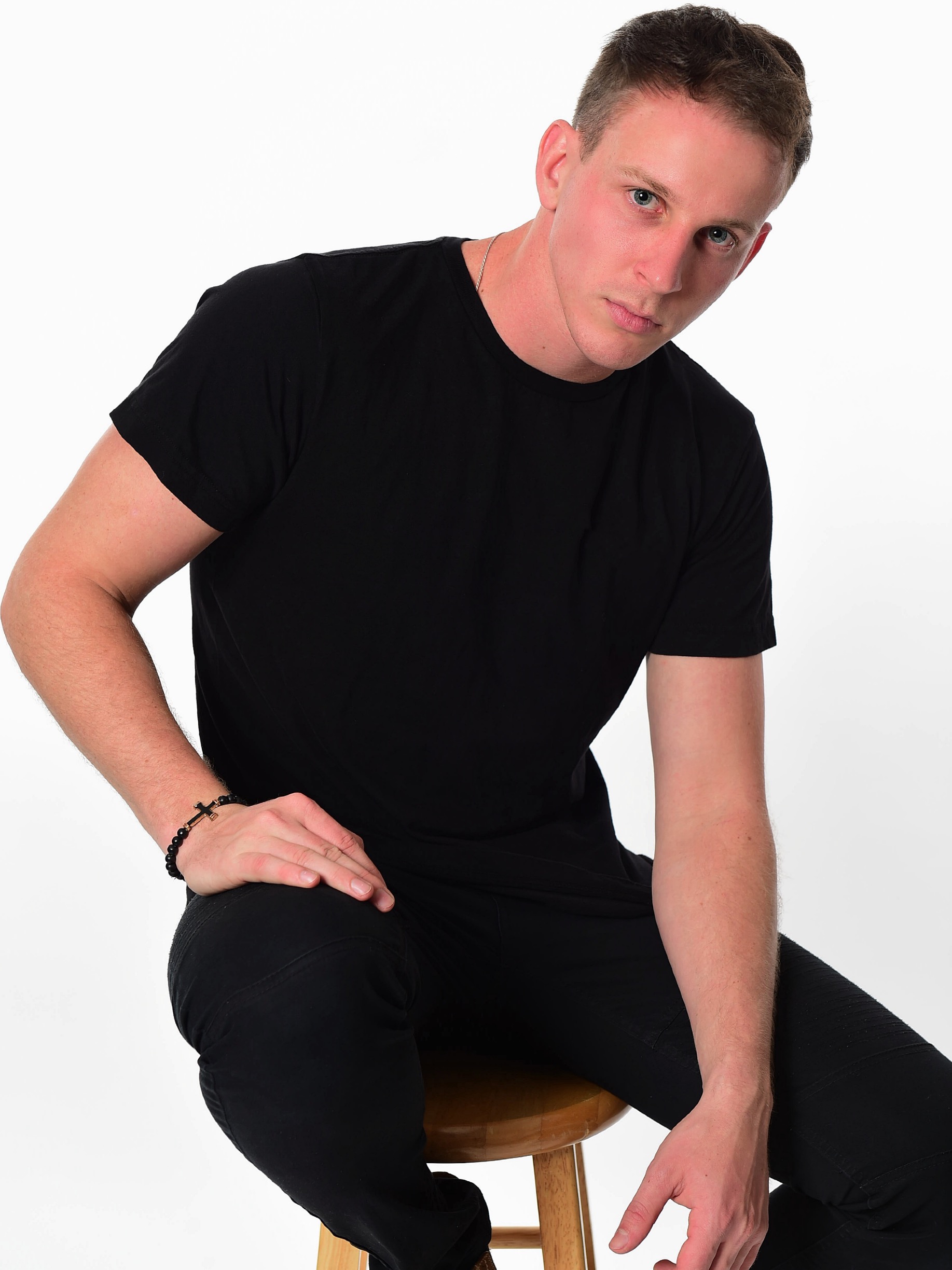 Сайлас Борелли