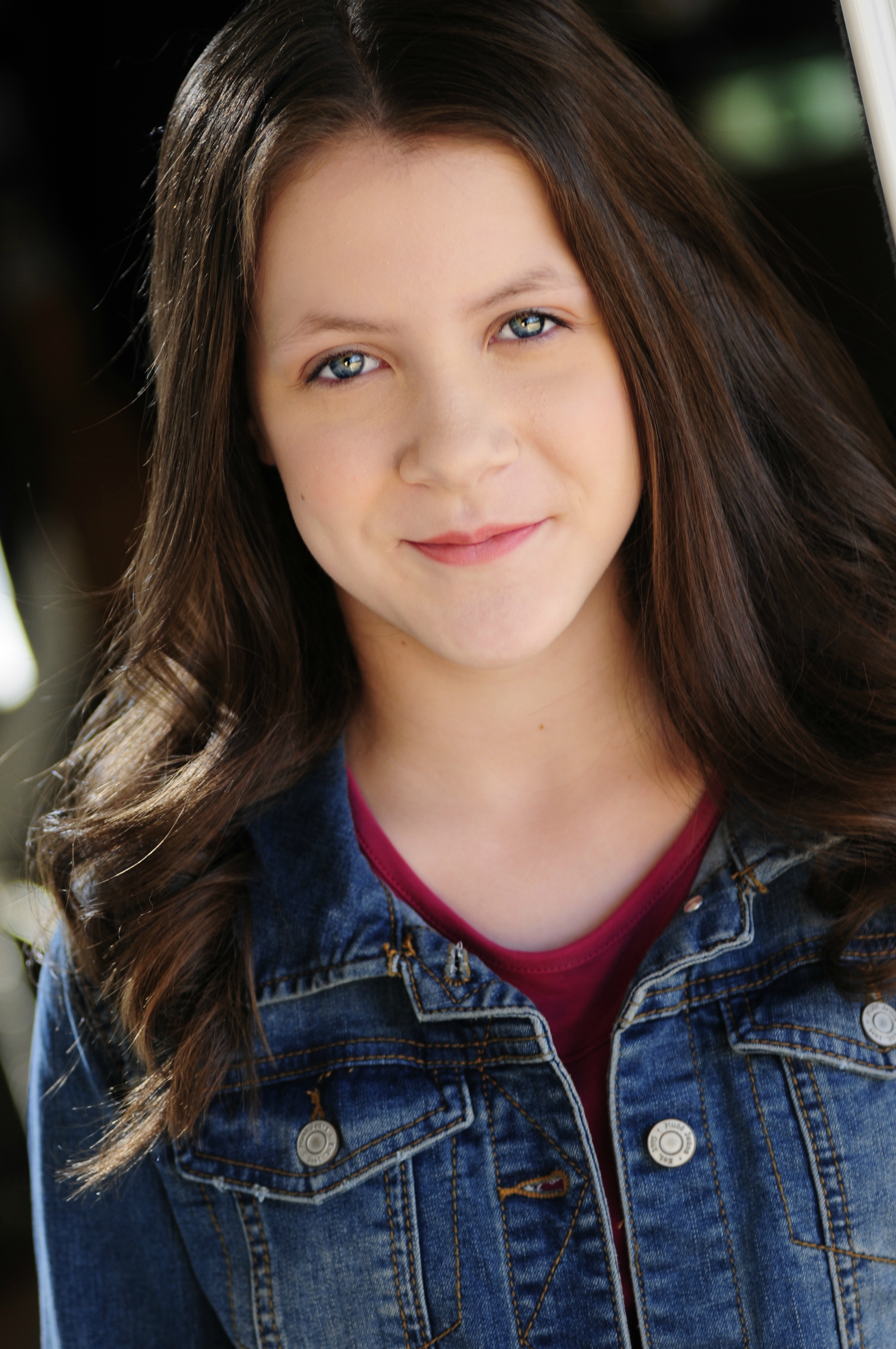 Мэдисон Грин