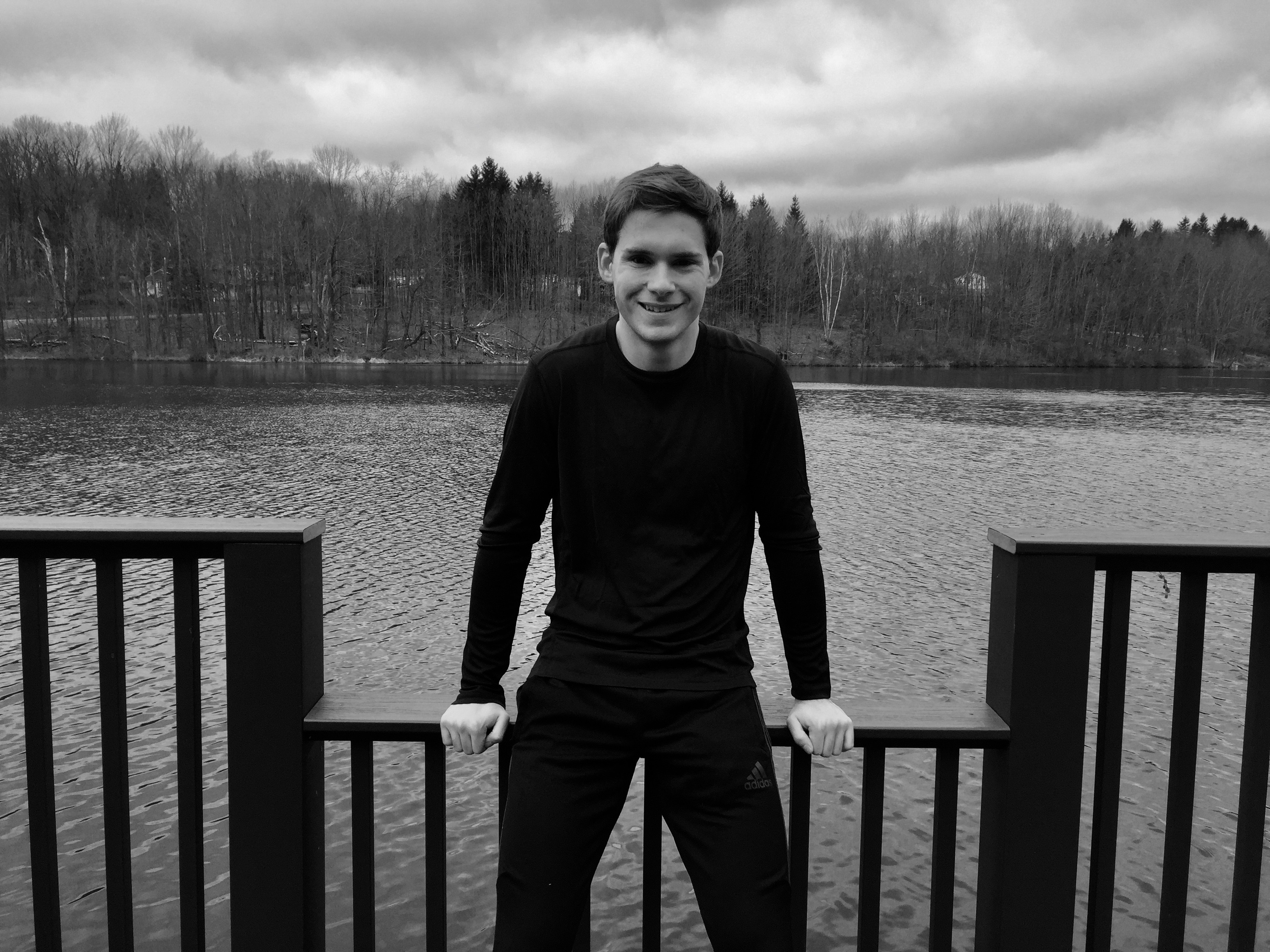 Томас Рэйсик