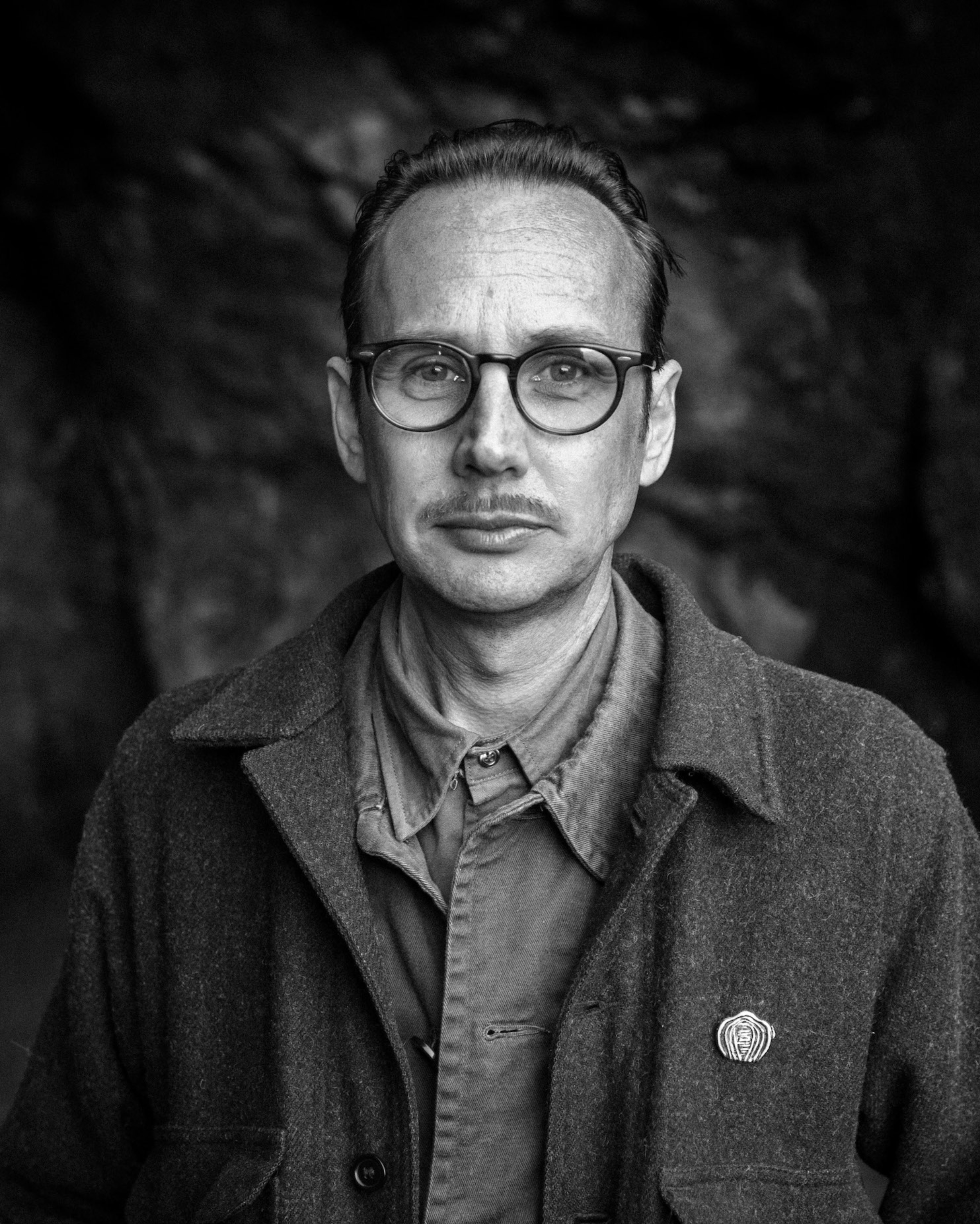 Карл Стивен