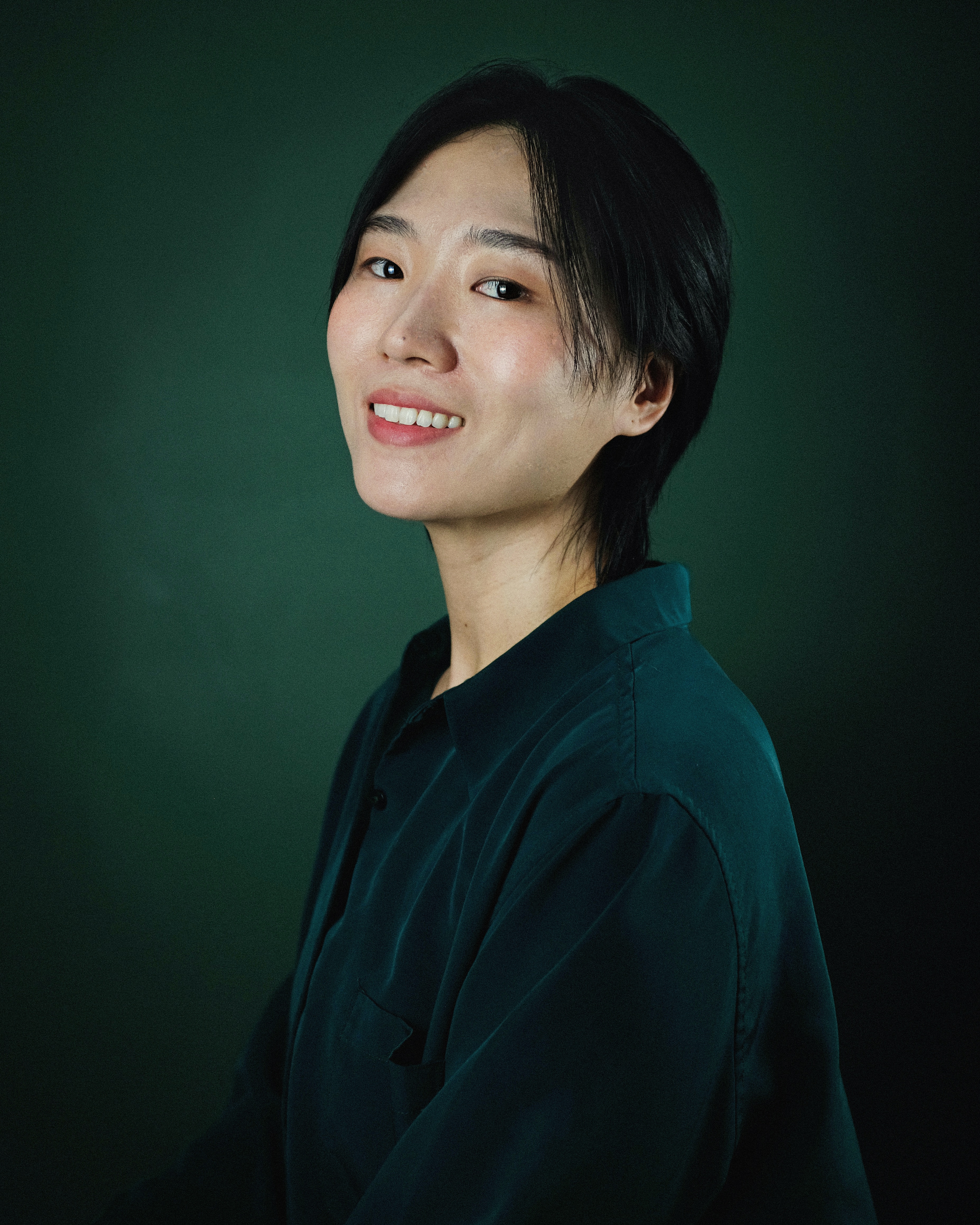 Sage Kim Gray