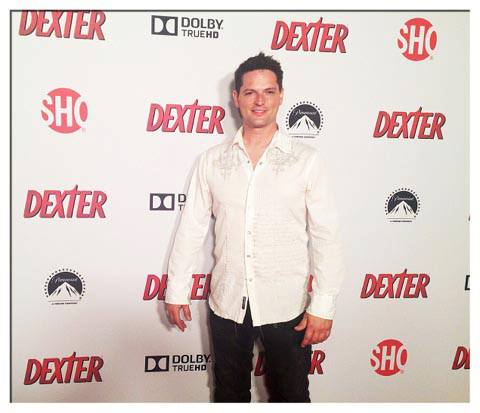 Марк Уиттингтон