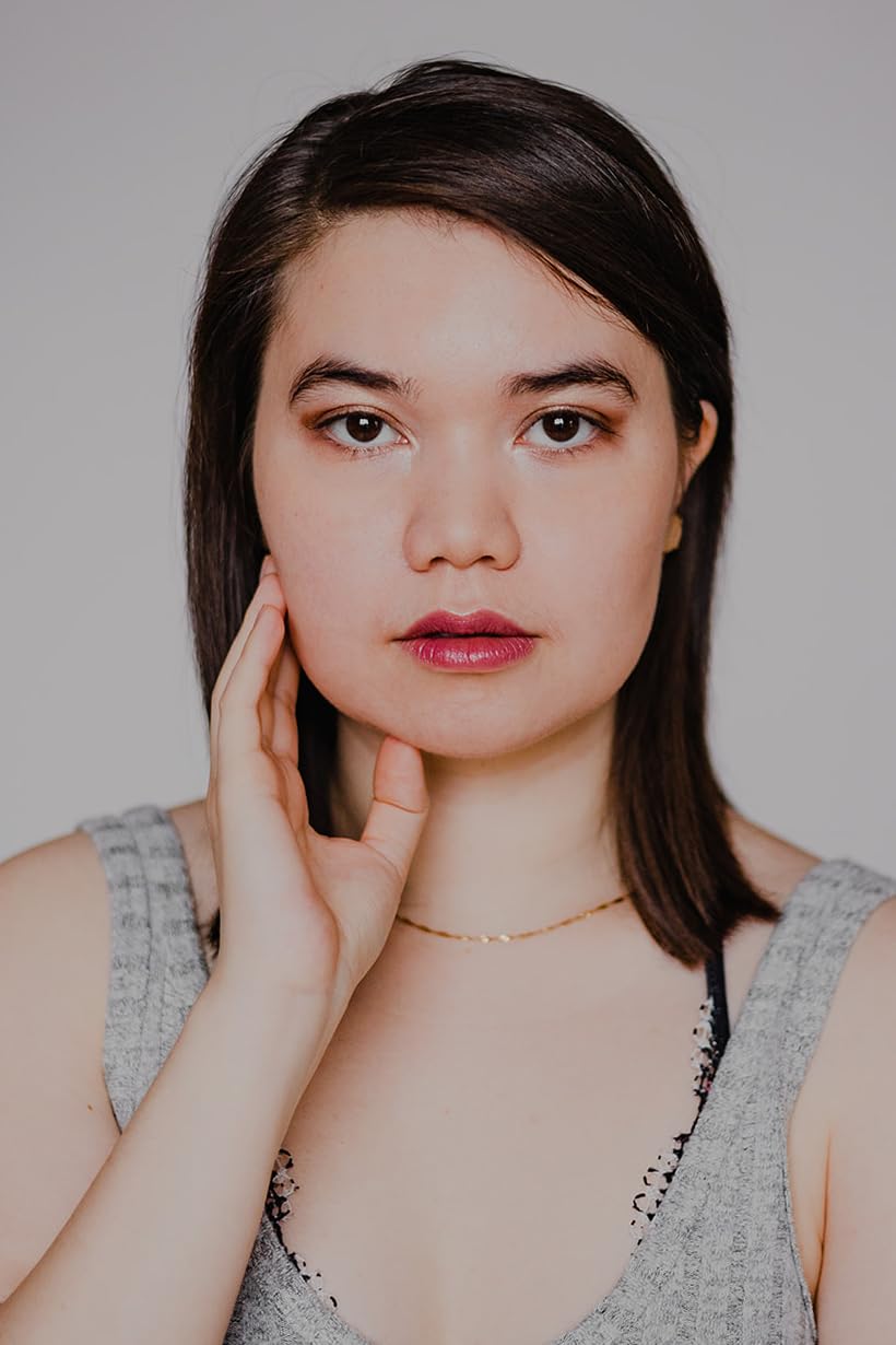 Зара Мэттьюз