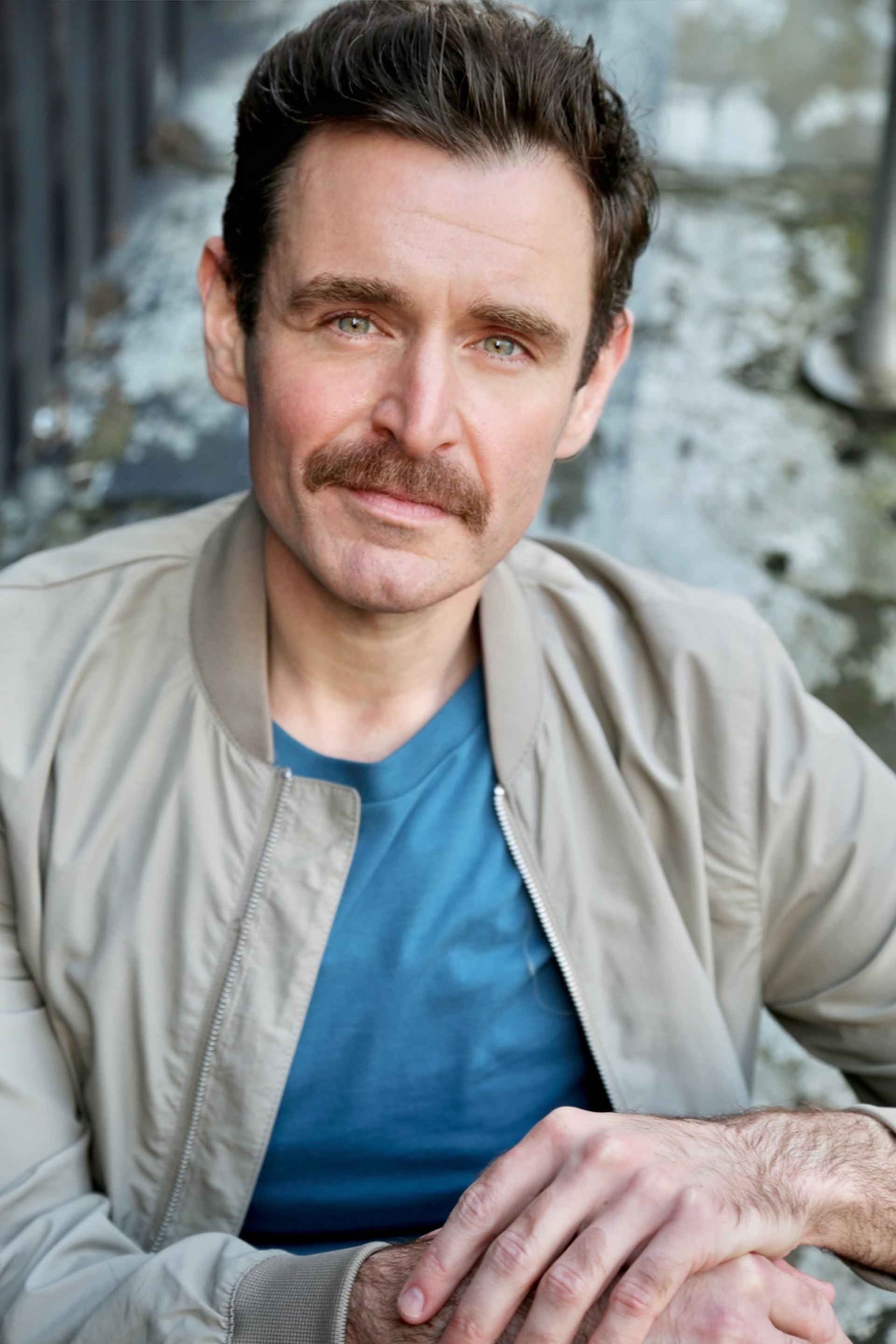 Sean Patrick Murtagh