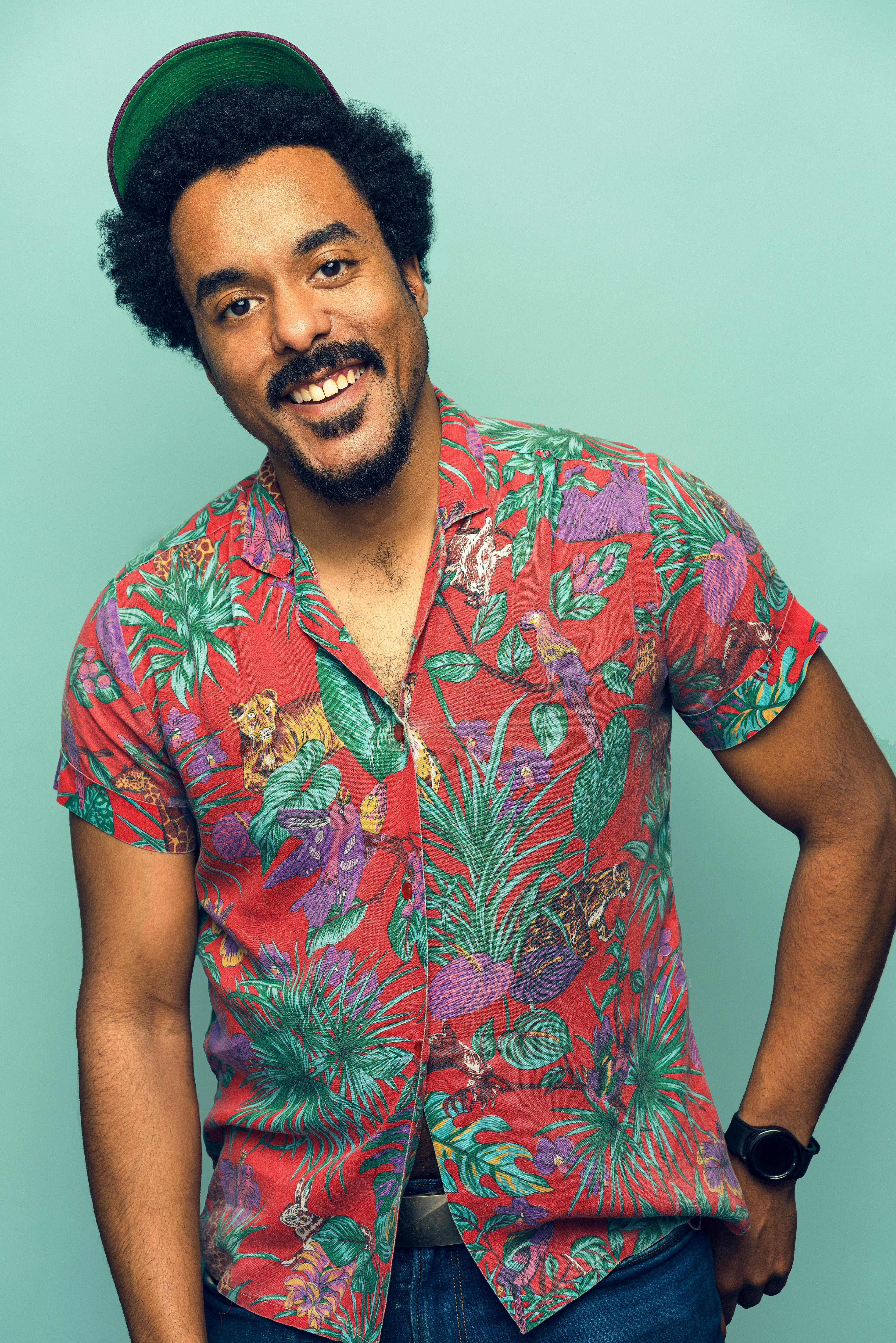 Фредди Бойд