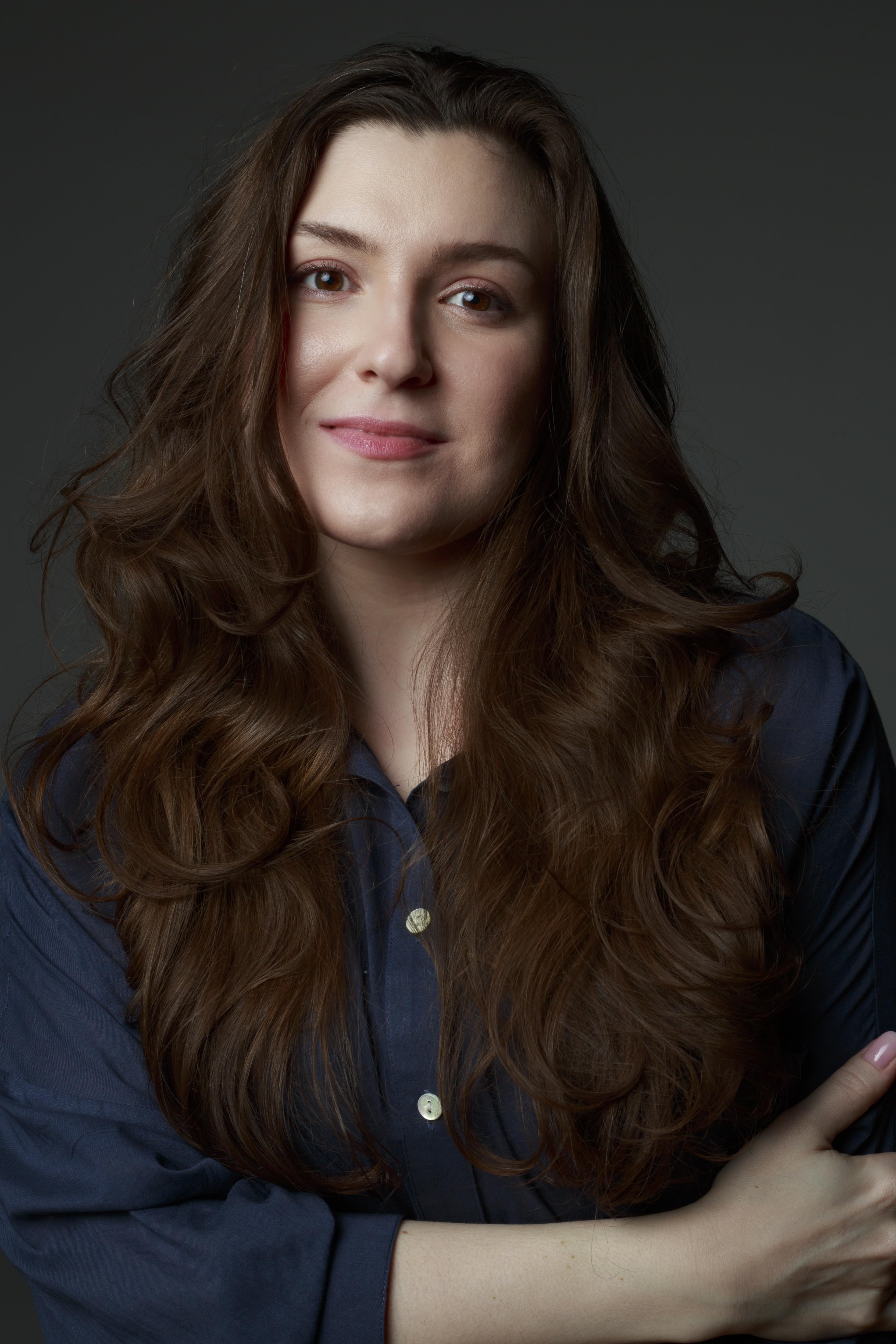 Maria Luiza Ceglia