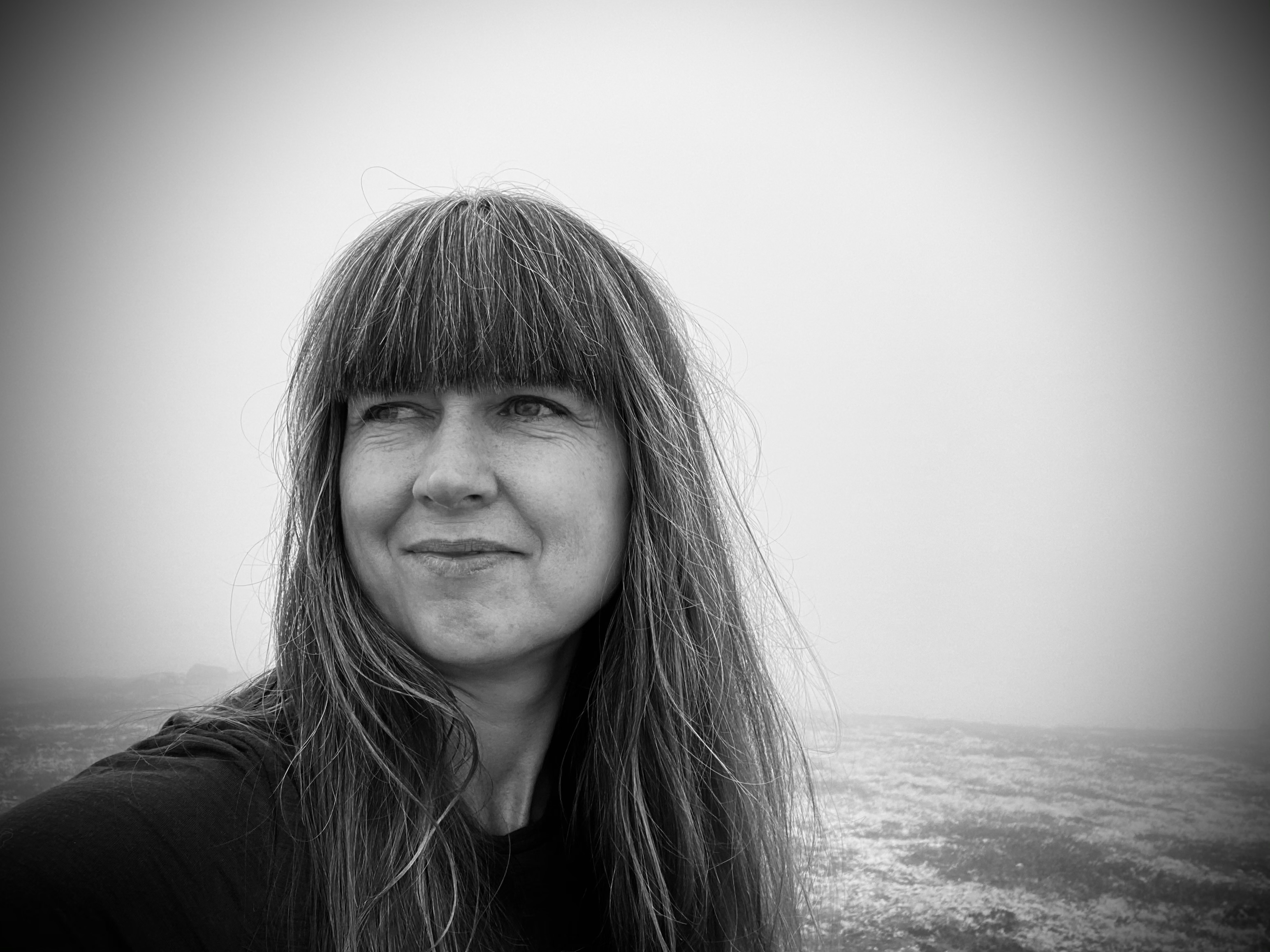 Марианн Бэкки