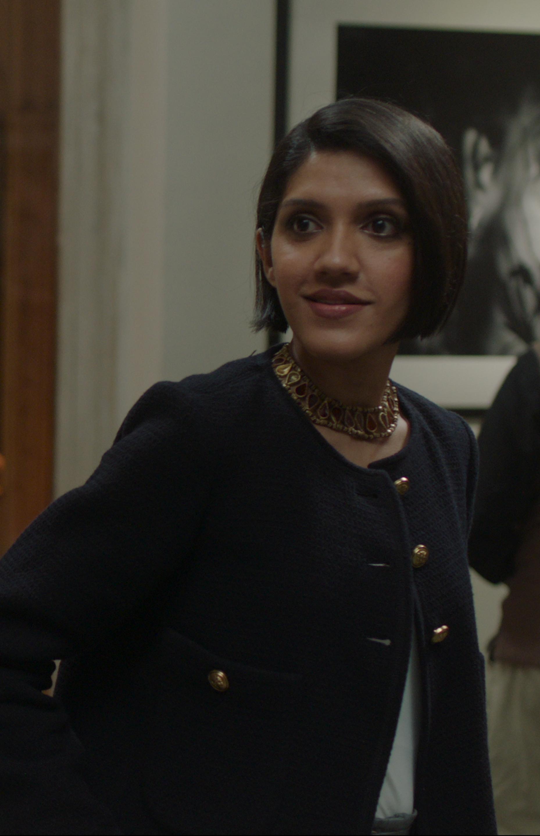 Наташа Азад