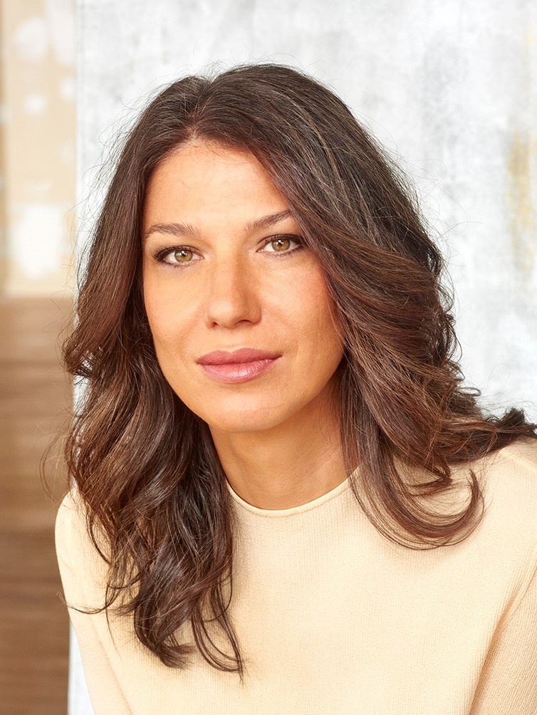 Мария Фельдман