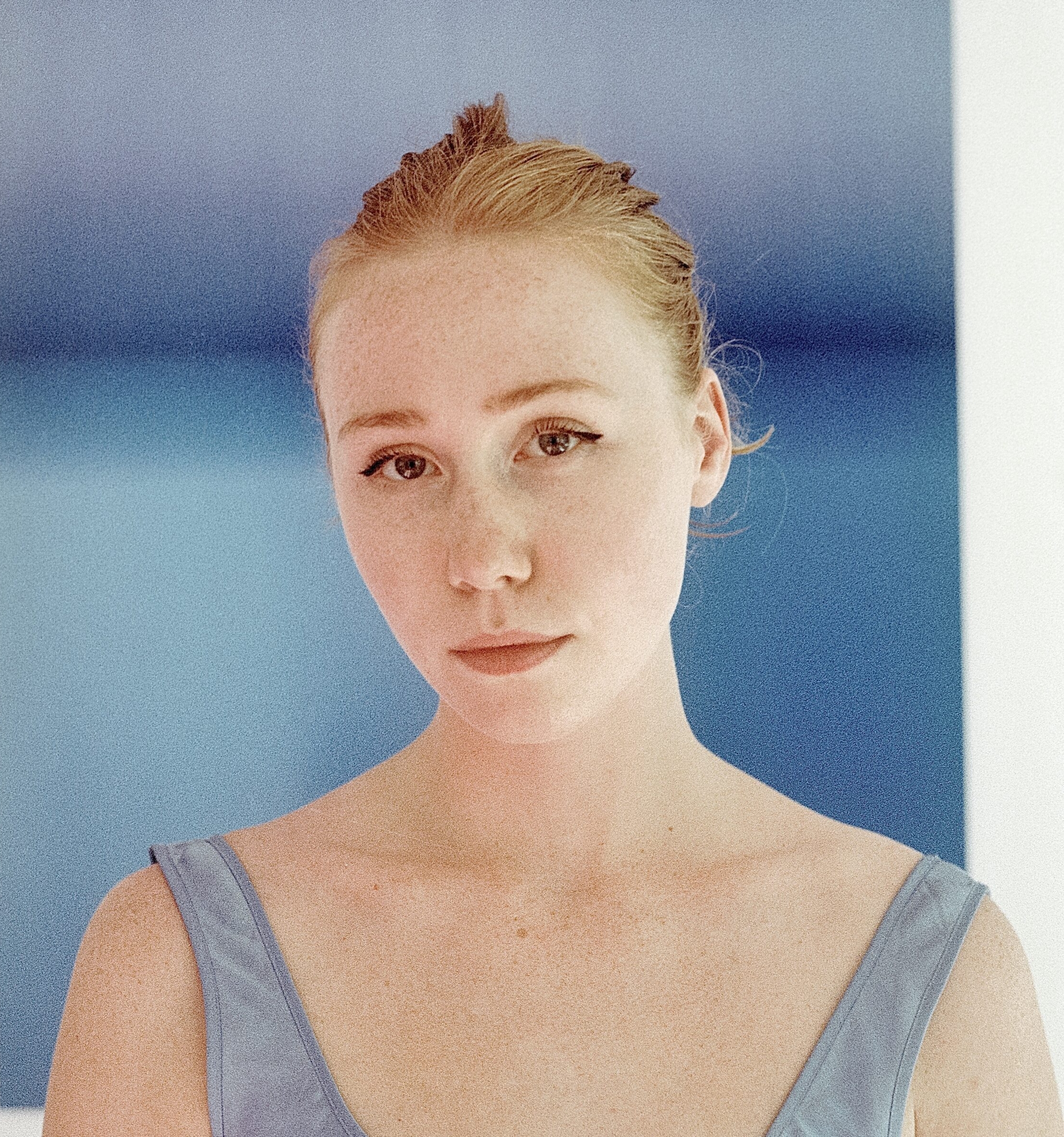 Сюзанна Хэйт