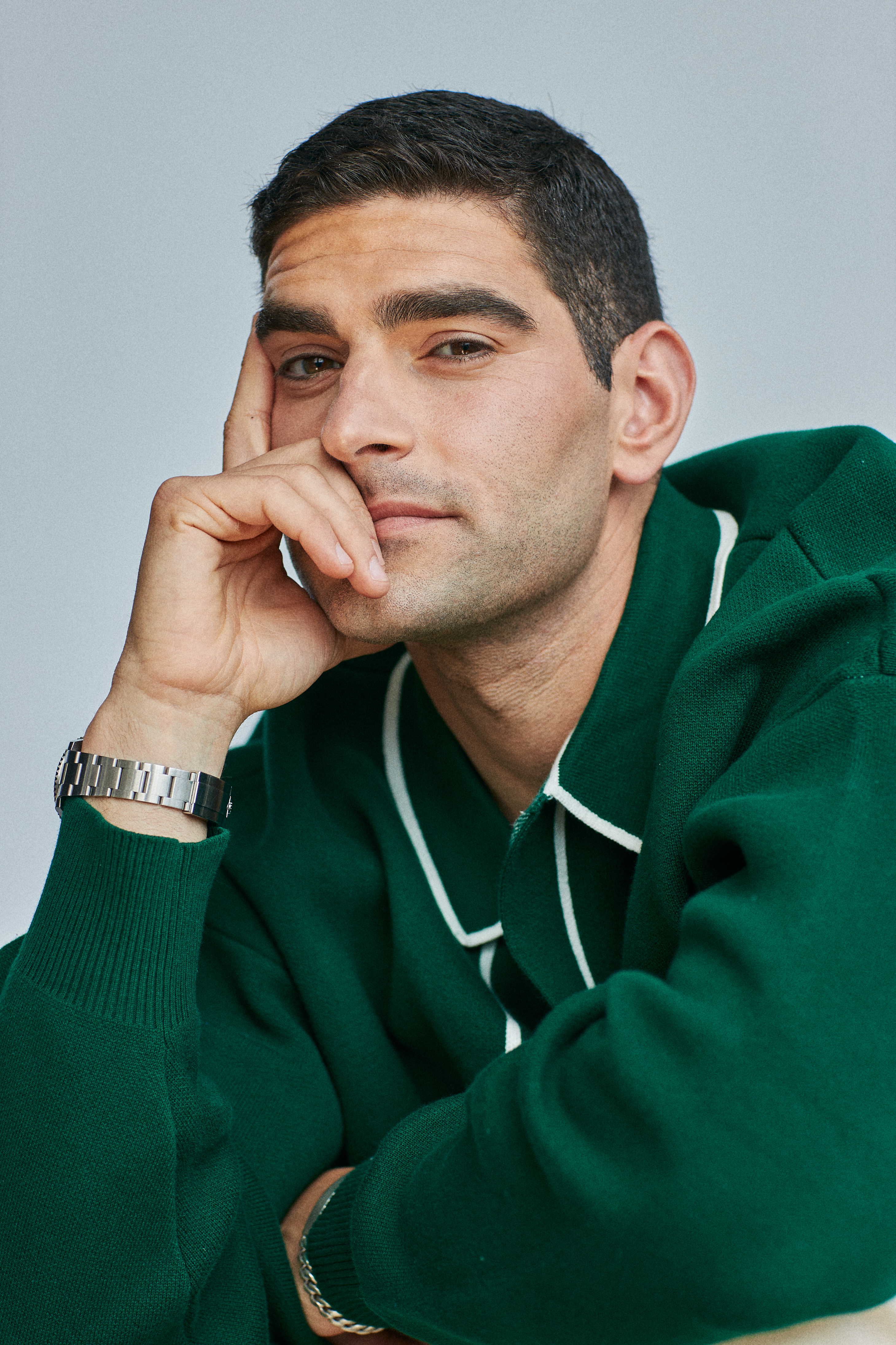 Мэттью Жакоб