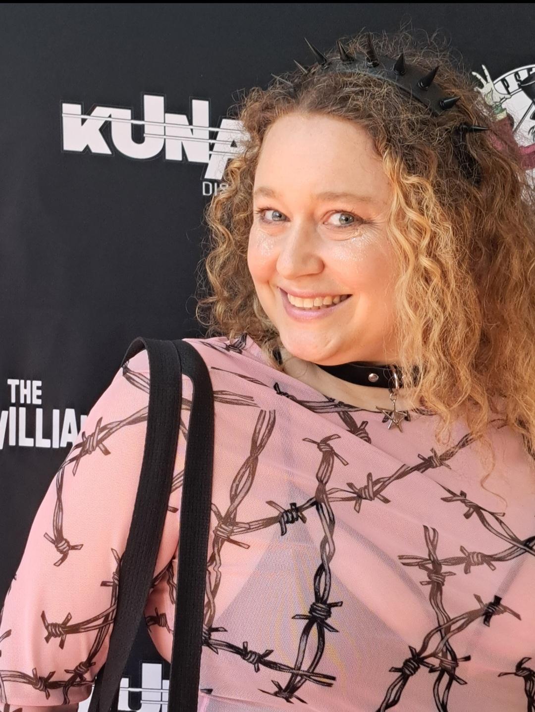 Tiffany Christine Smith