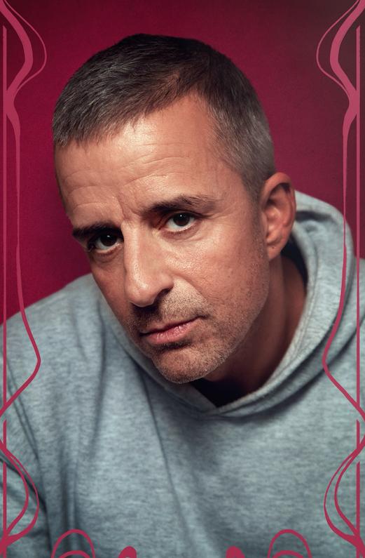 Андре Бабикян