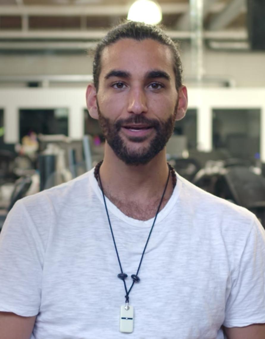 Марк Вайнштайн