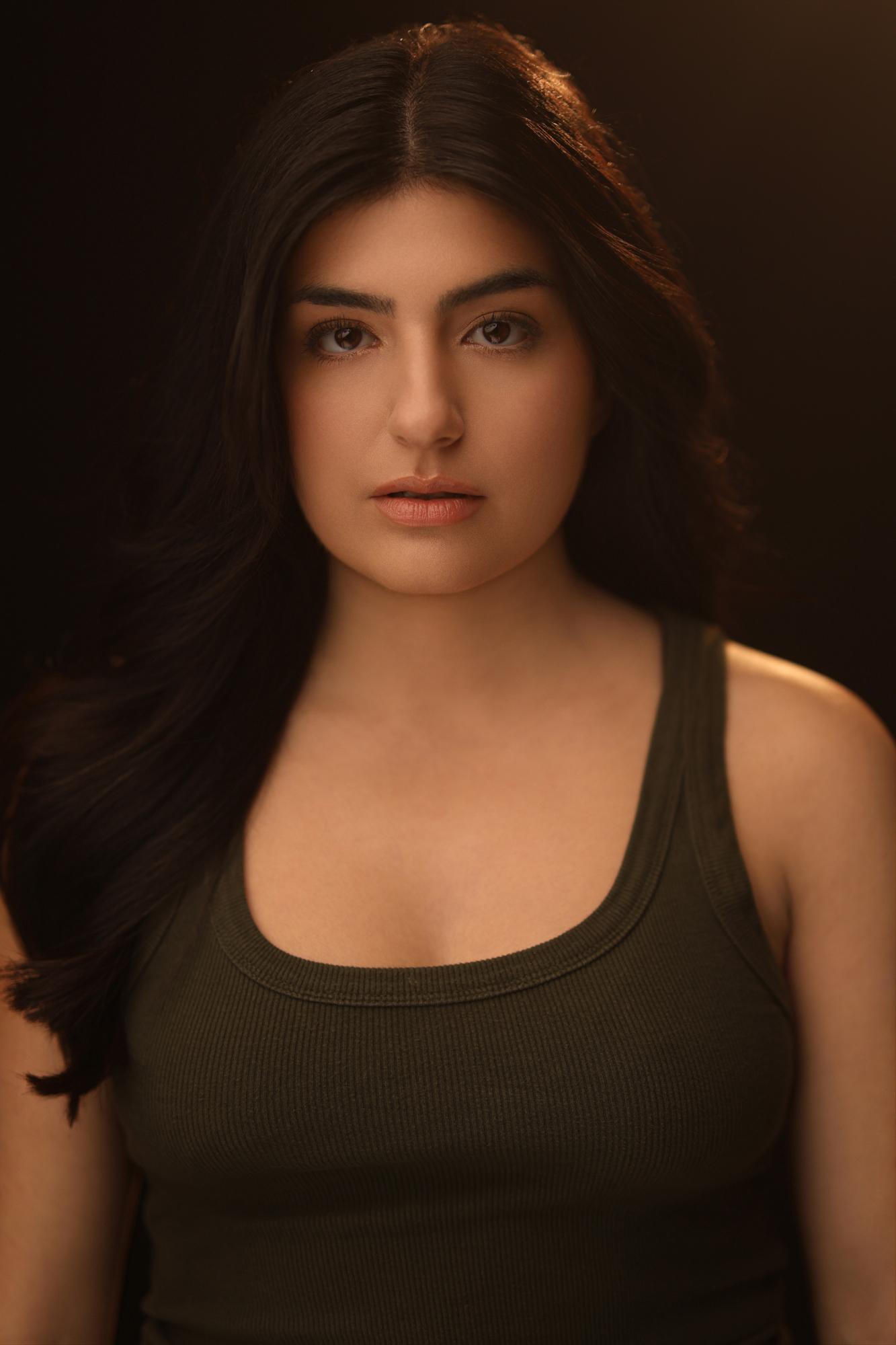 Тина Рахими