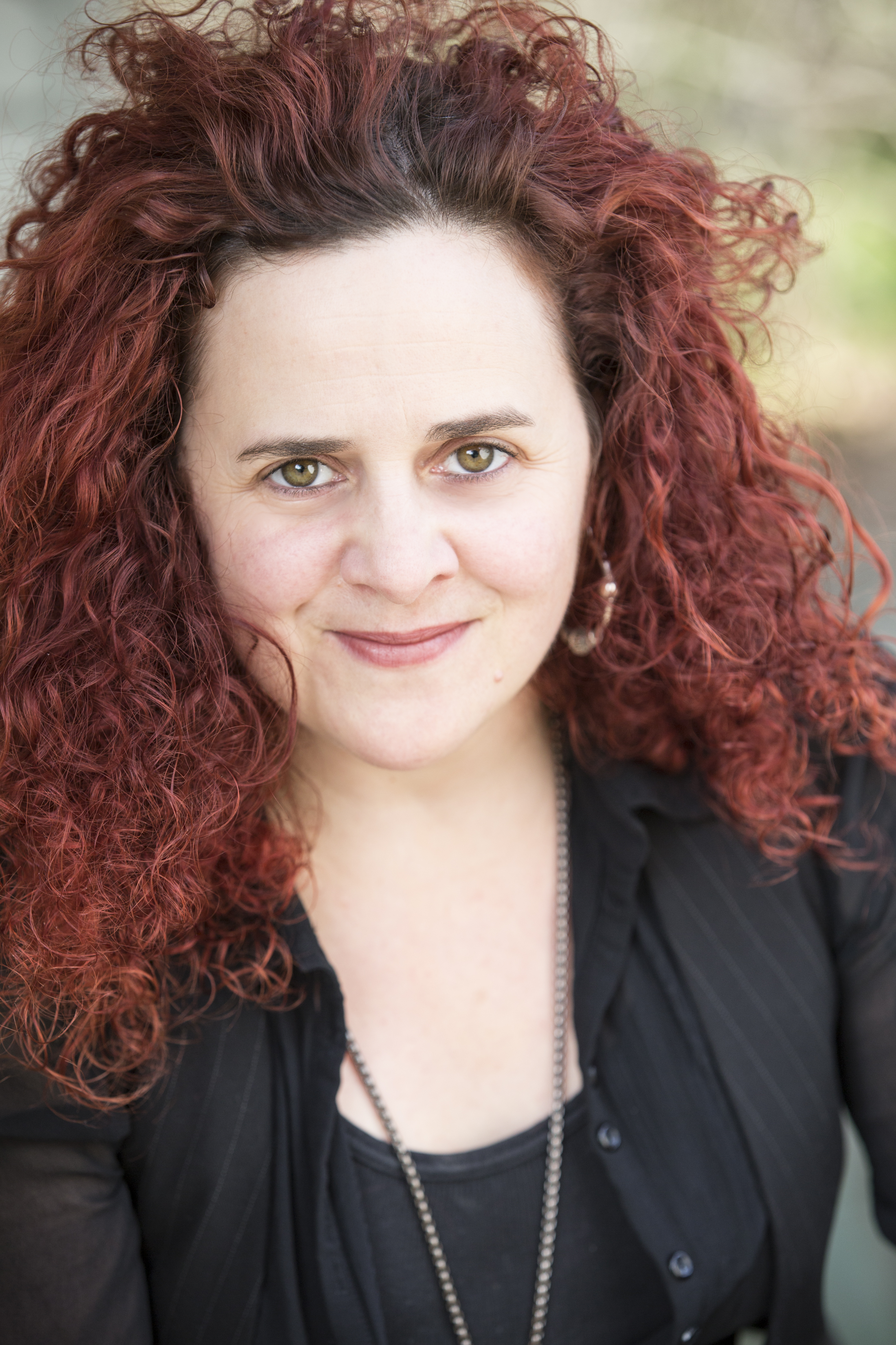 Натали Клод