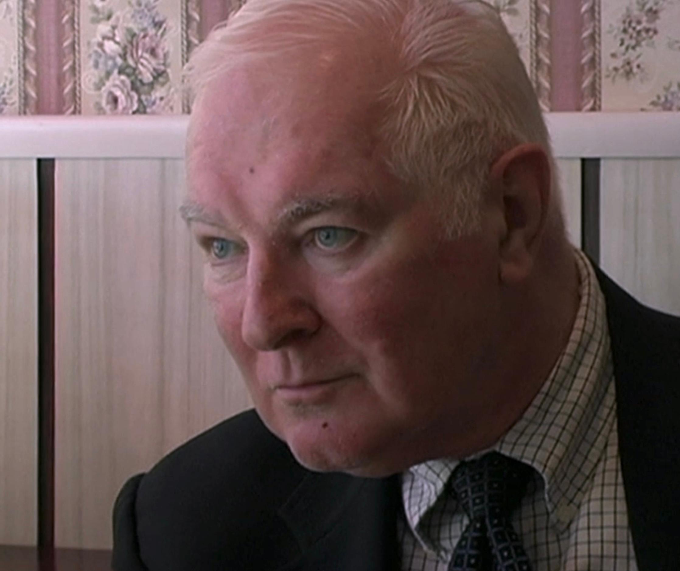 Виктор Хоран