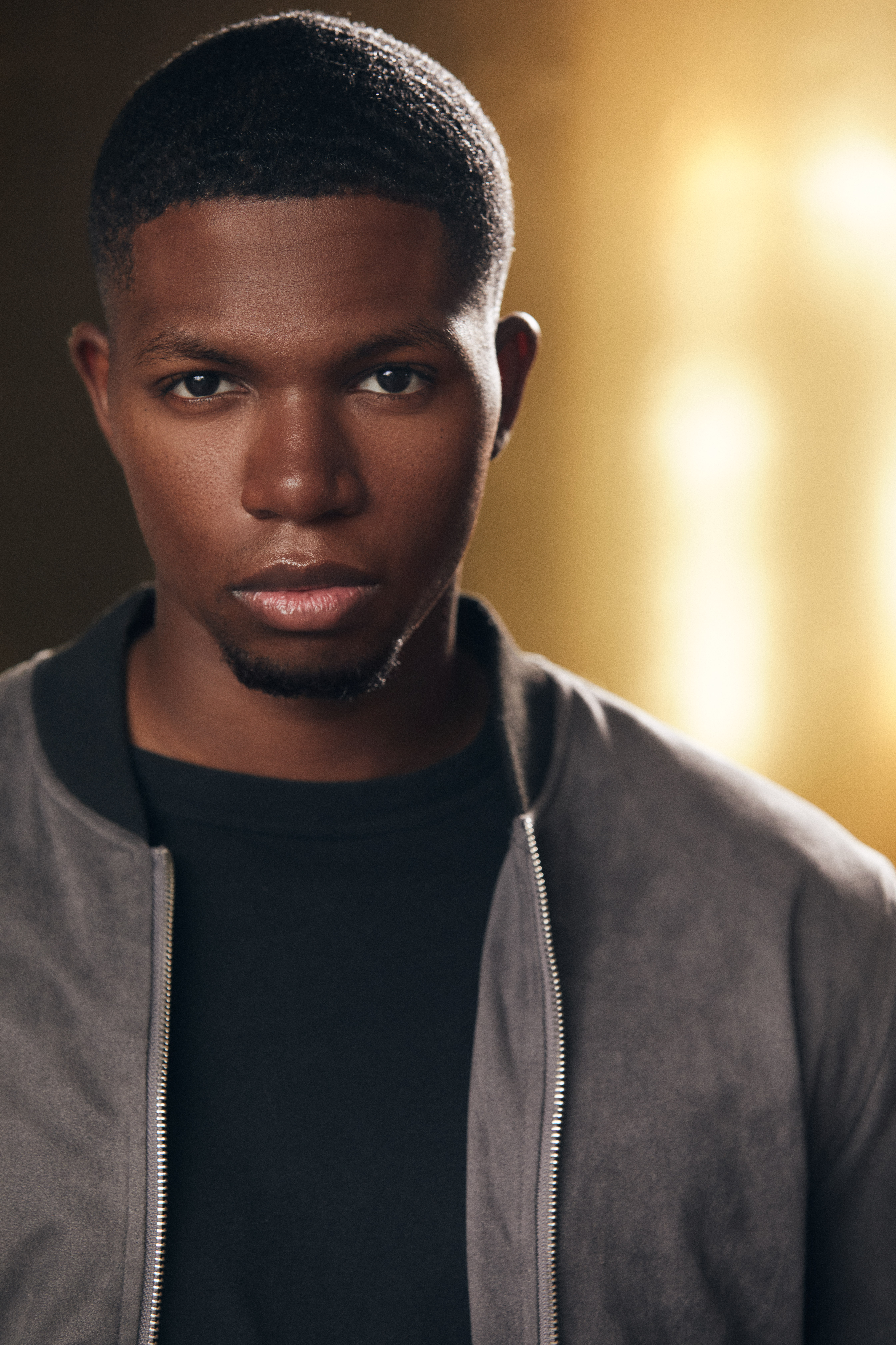 Кэрио Спенсер