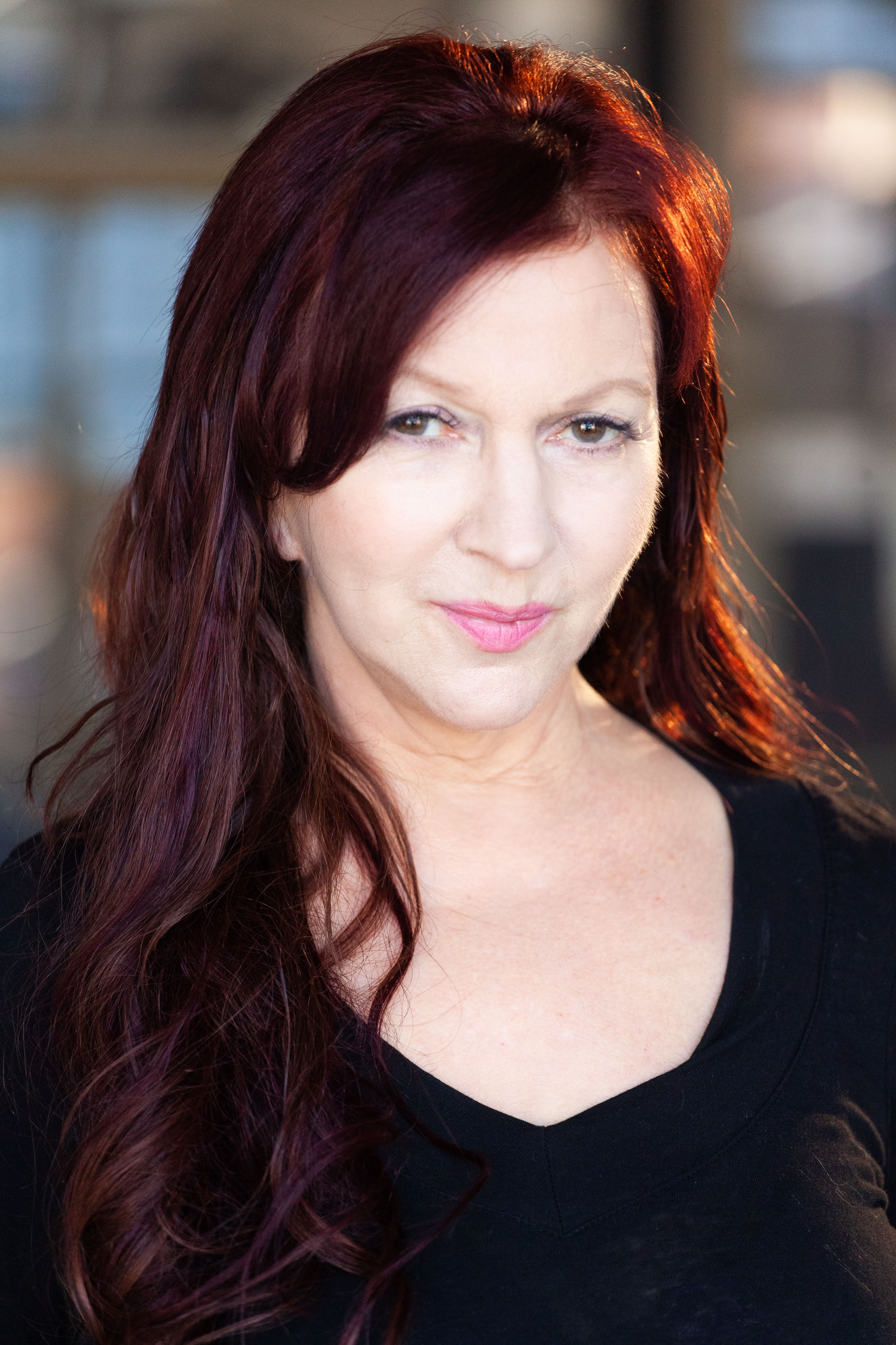 Jacqueline Ann Finch