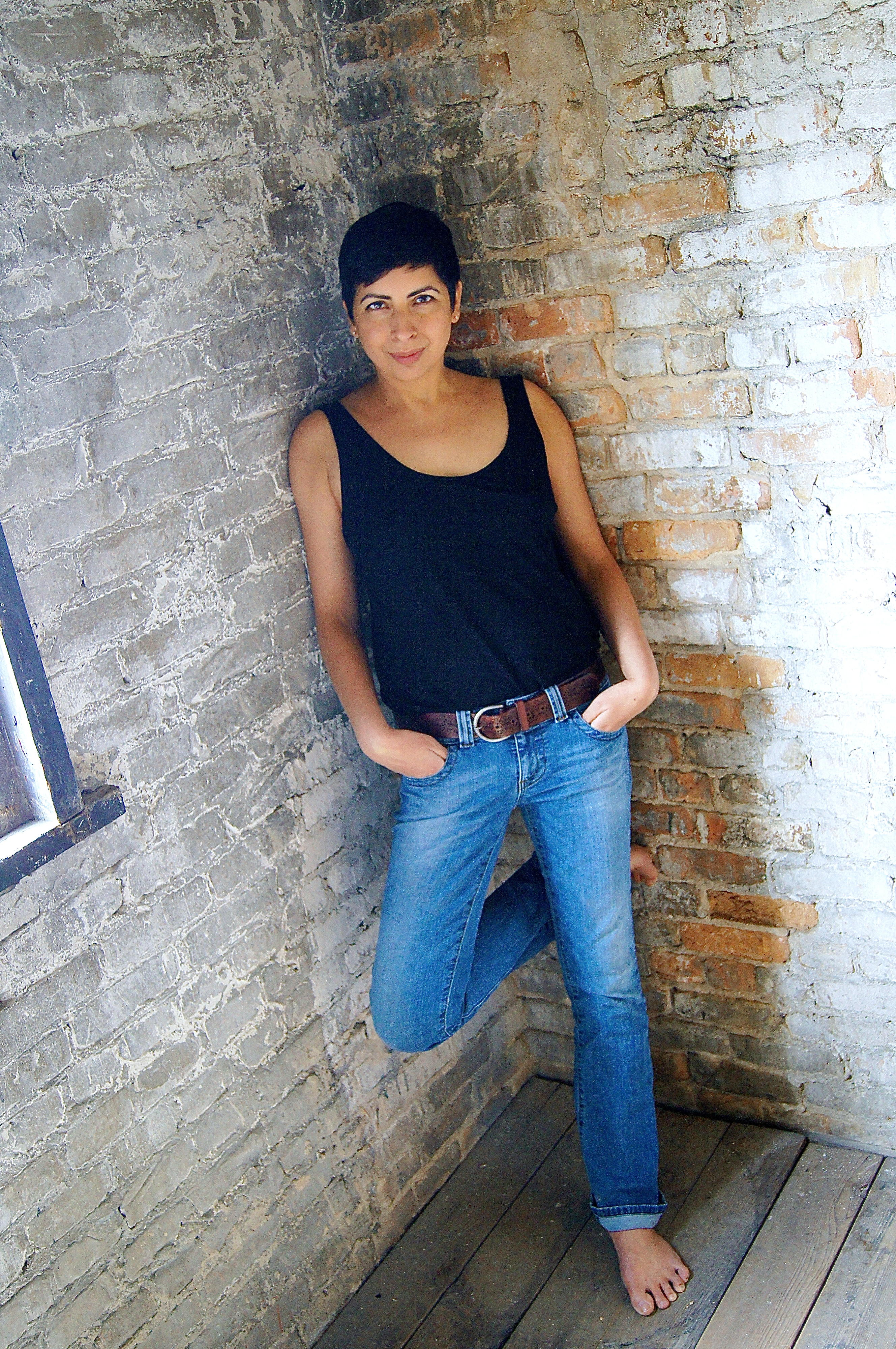 Aditi Brennan Kapil