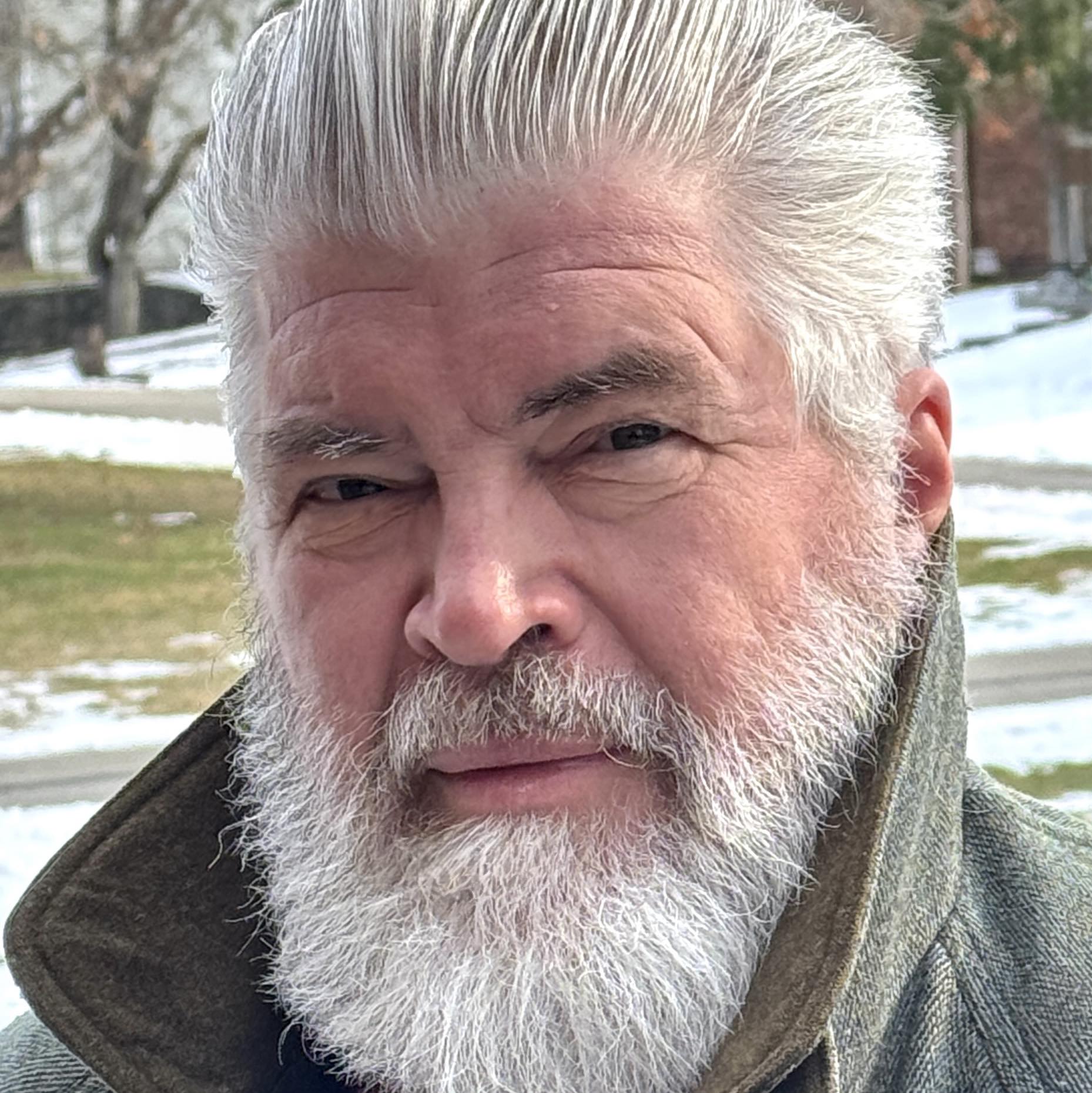 Тони Экри