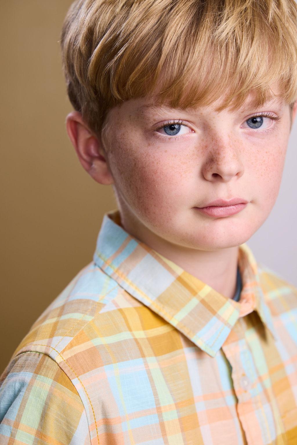 Тоби Ларсен