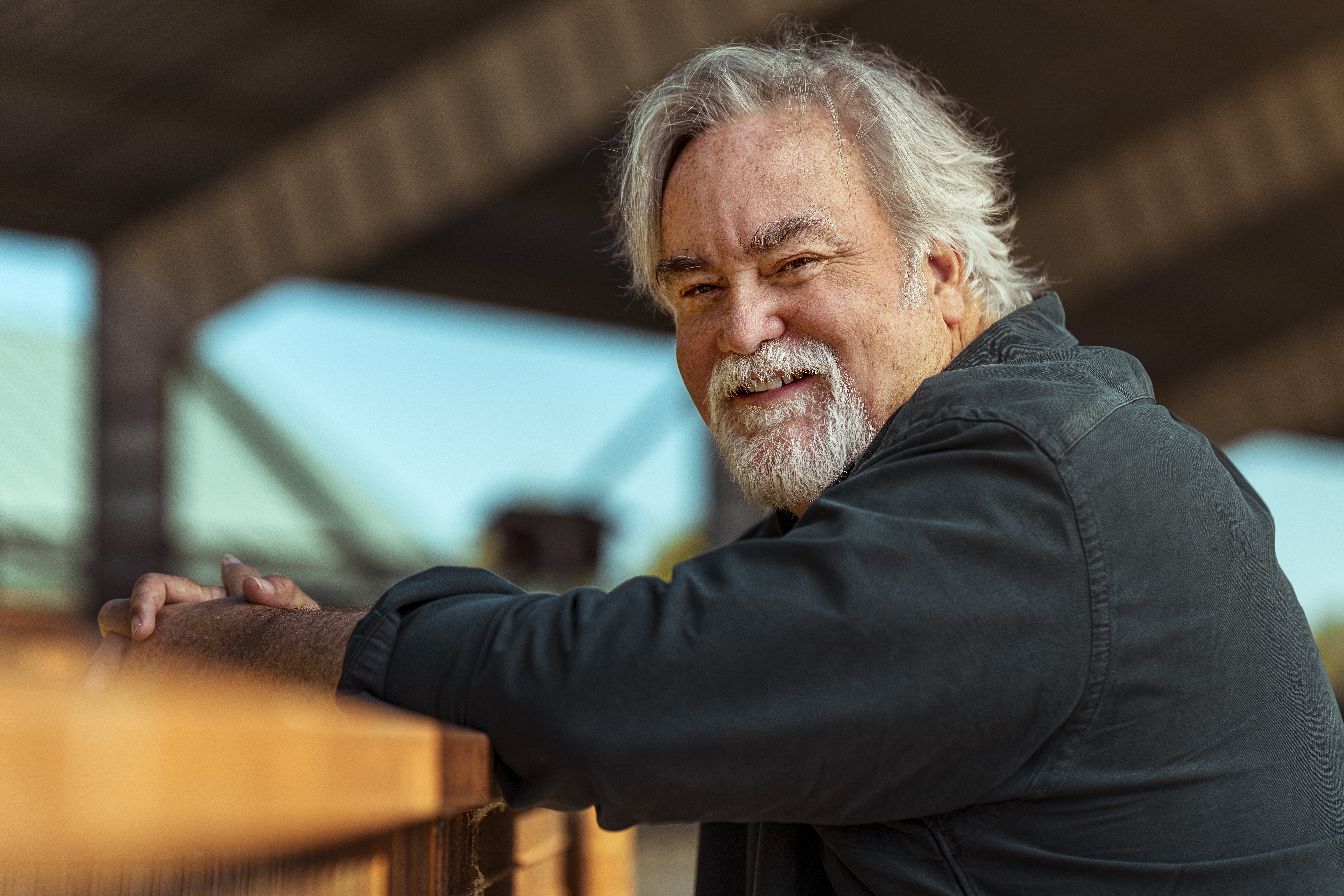 Аллен Гилмер