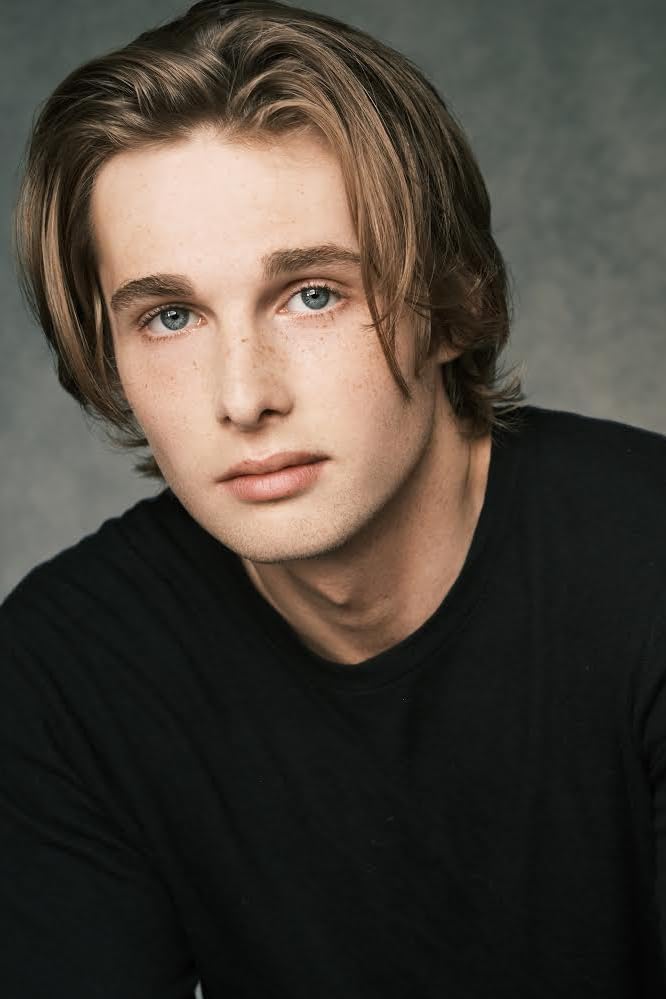 Дэниэл Гроган