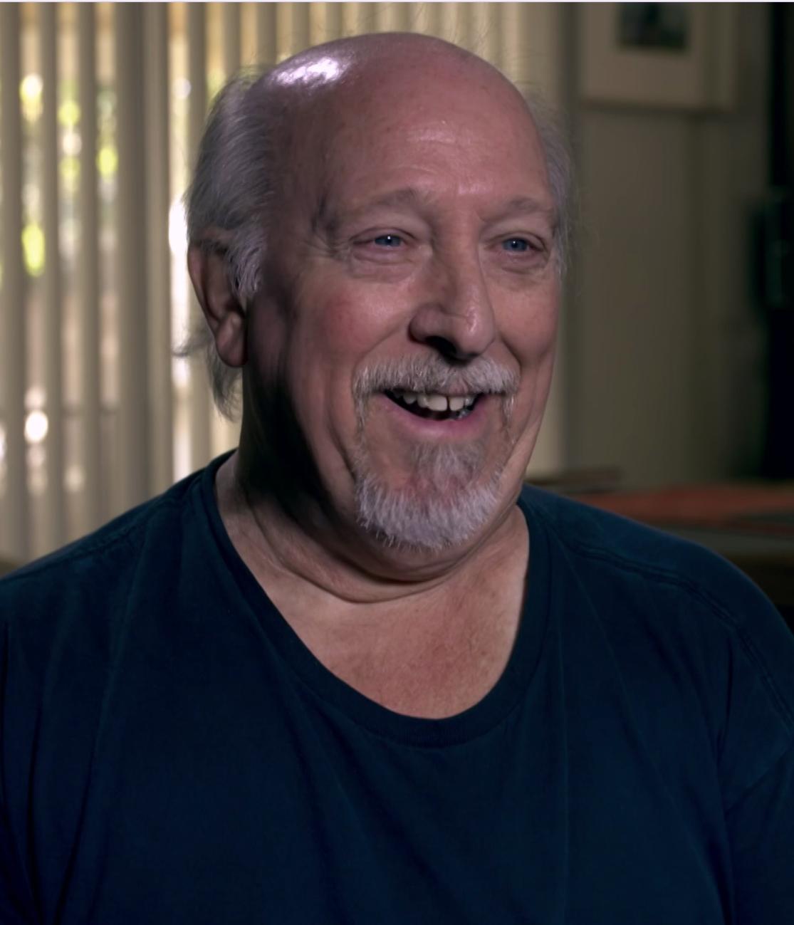 Билл Клозен