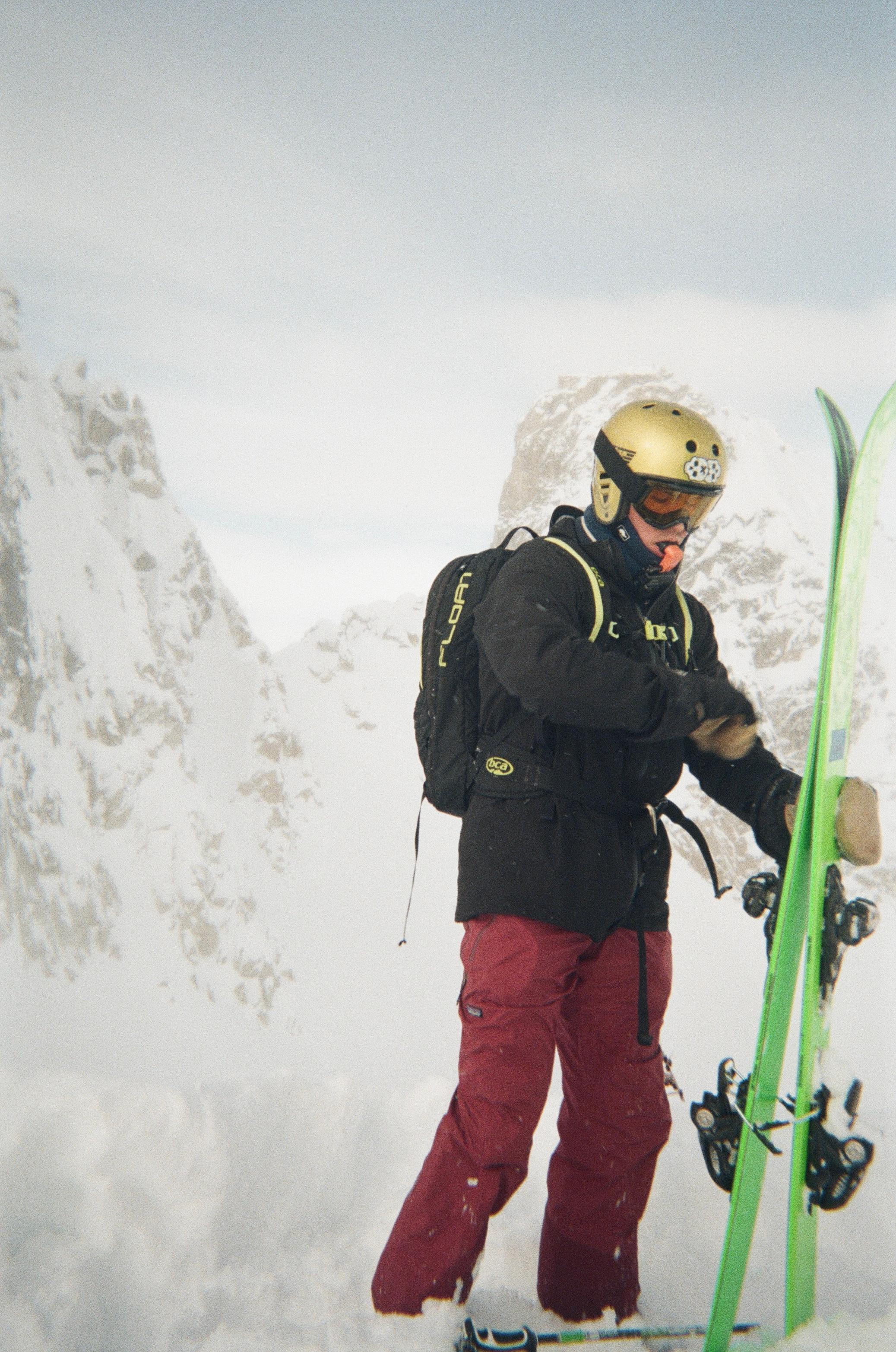 Леви Гилберт