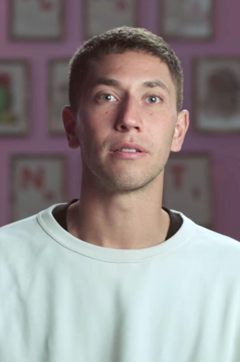 Самуэль Крост